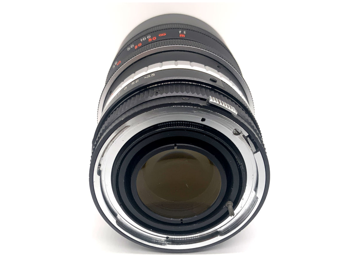 Sun Zoom YS-60 60-135mm 1:3.5 Objektiv Zoomobjektiv (Miranda Bajonett)