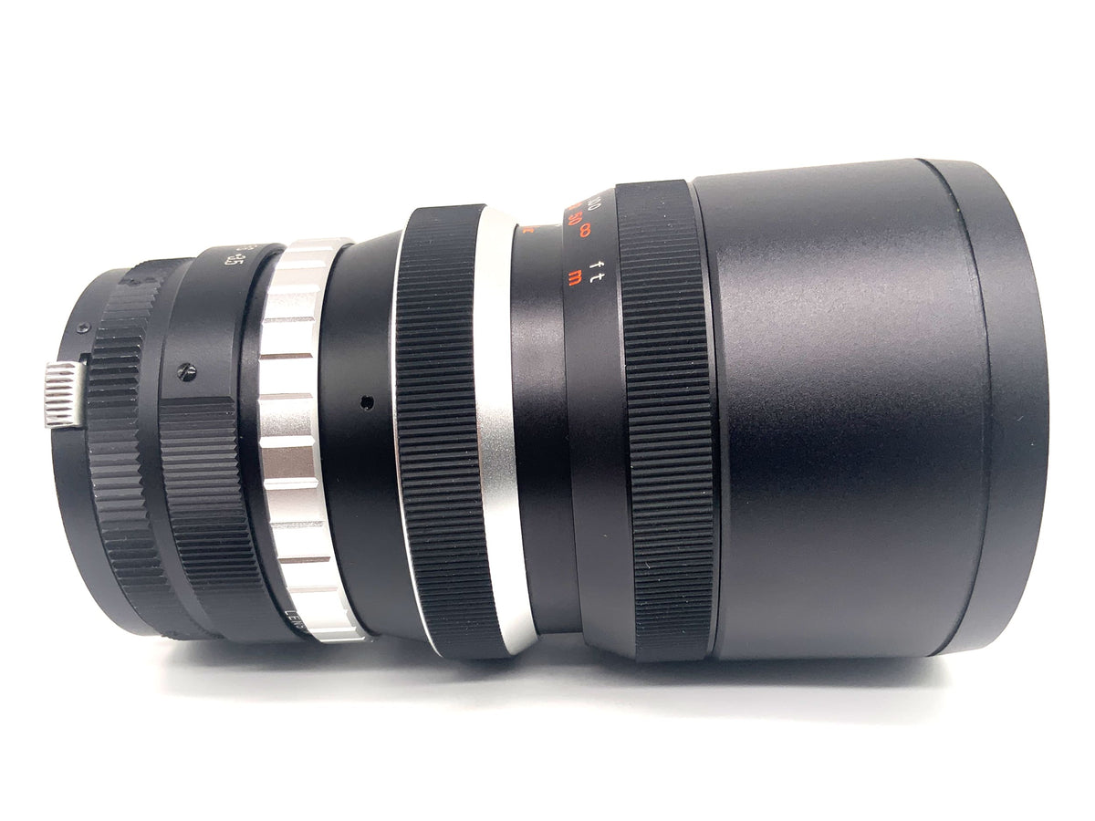 Sun Zoom YS-60 60-135mm 1:3.5 Objektiv Zoomobjektiv (Miranda Bajonett)