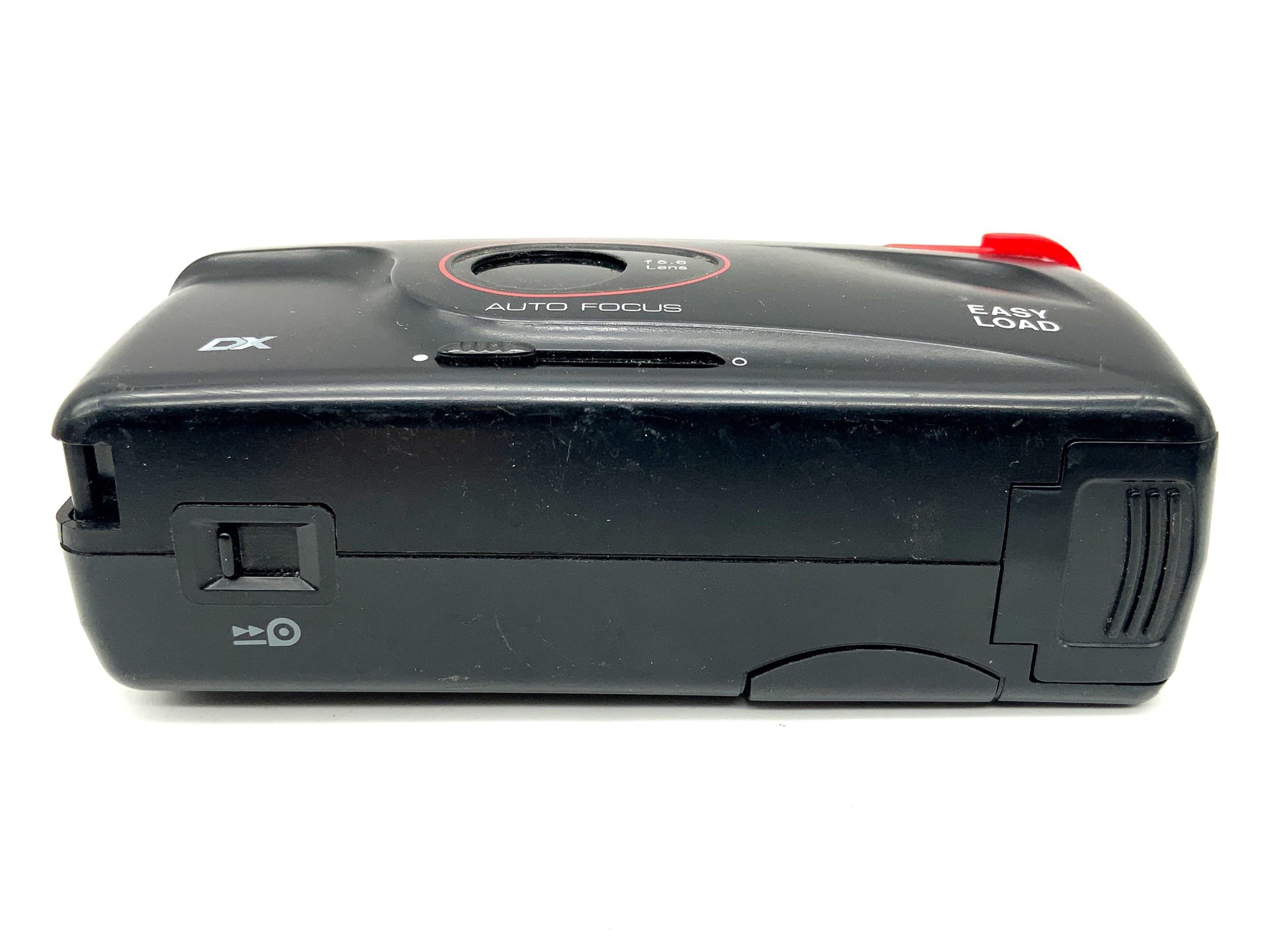 Revue 190 SMA Point &amp; Shoot compact camera analogue camera