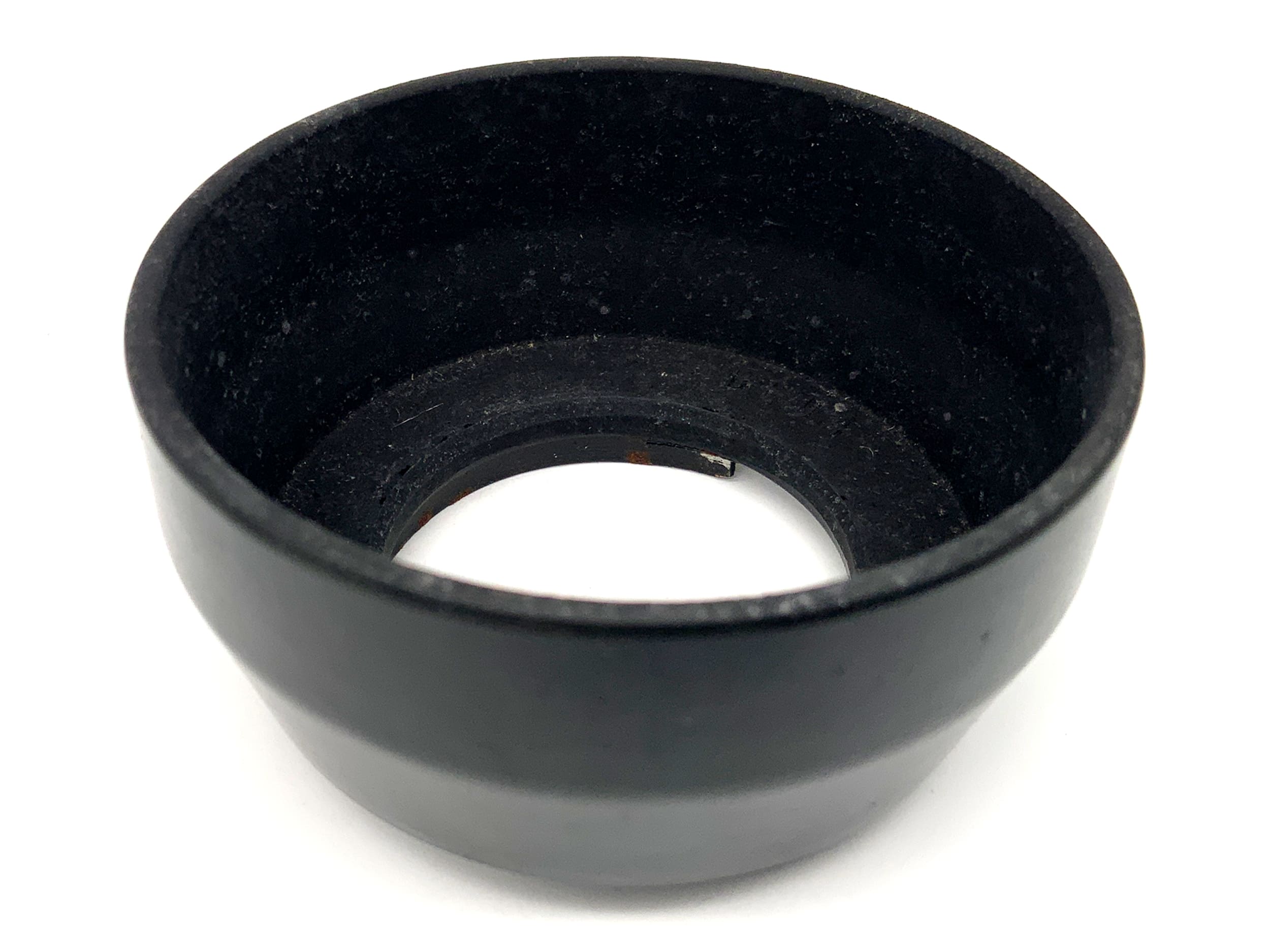 Beda 37mm Gegenlichtblende lenshood Sonnenblende