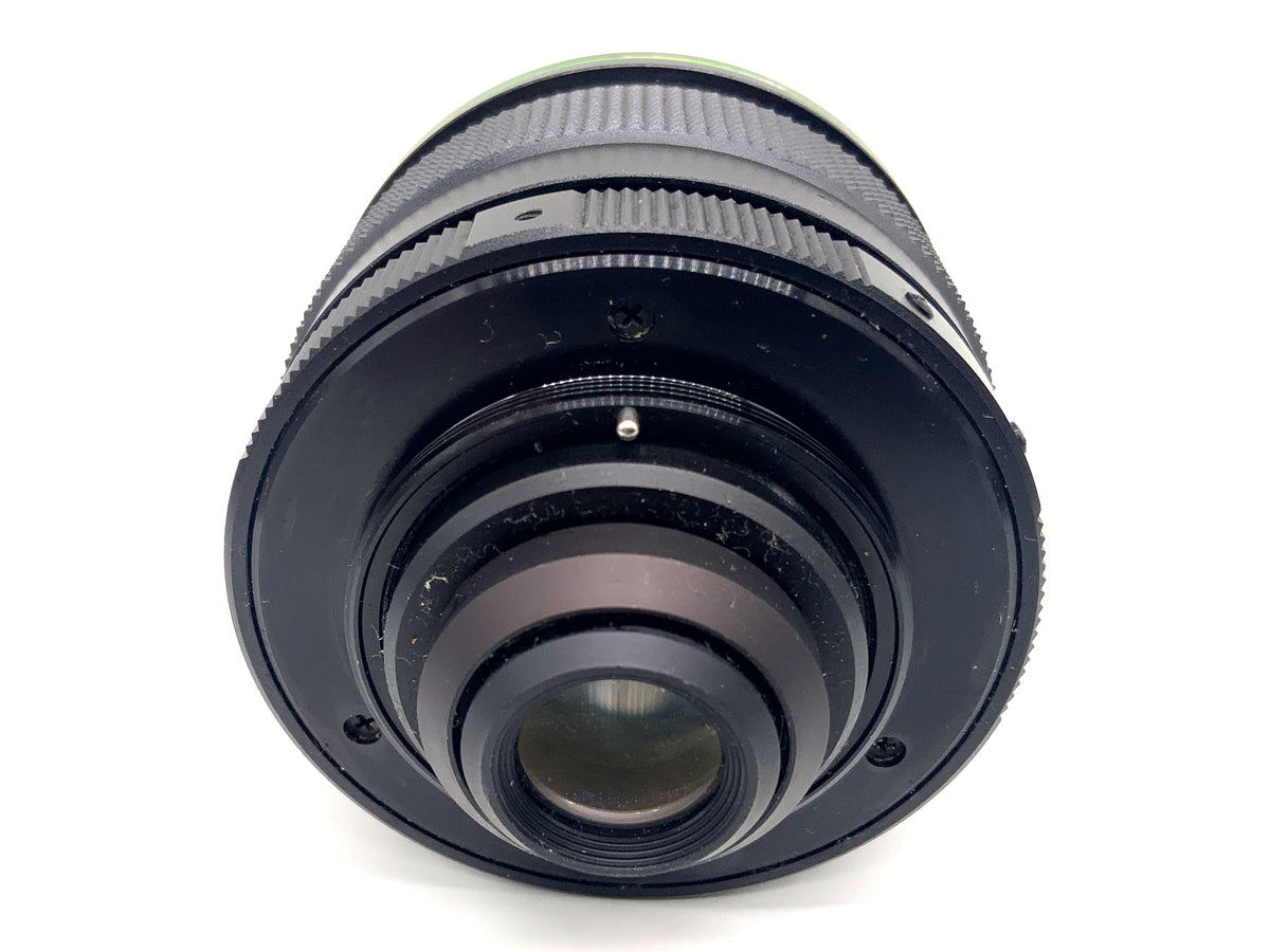 Sigma Multi Flash Auto YS 35mm 1:2.8 Objektiv Festbrennweite (T2) Text lesen!
