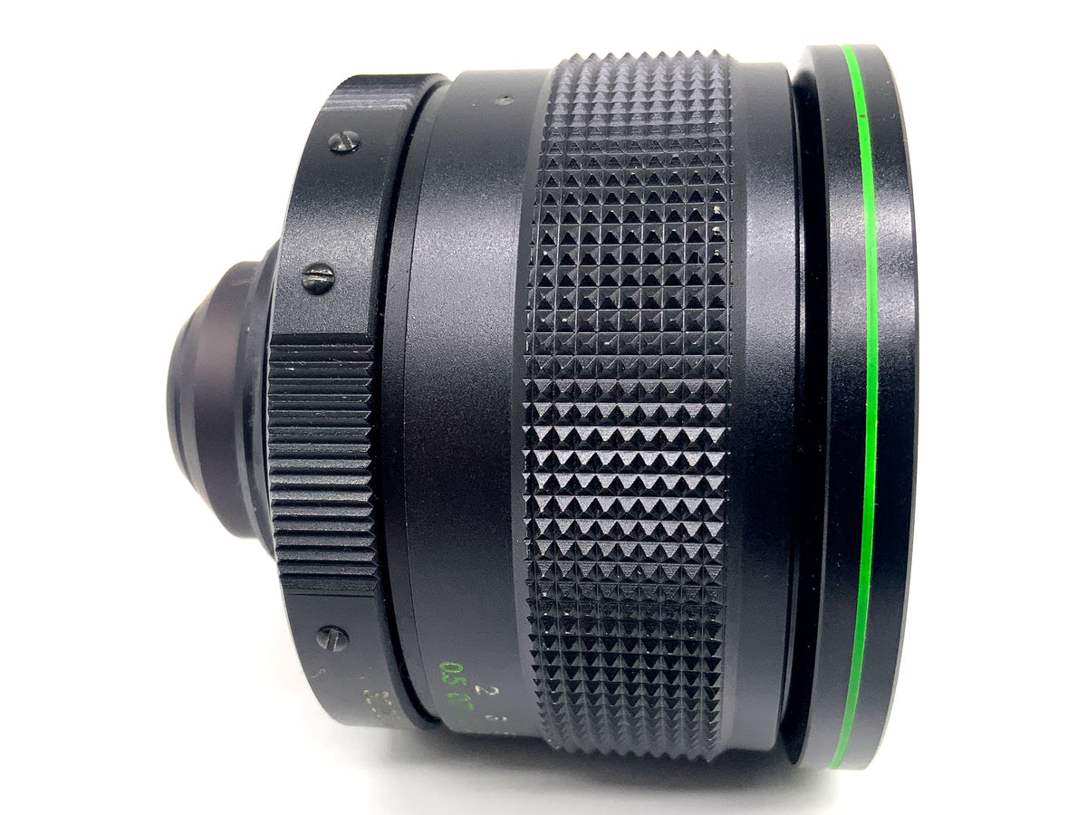 Sigma Multi Flash Auto YS 35mm 1:2.8 Objektiv Festbrennweite (T2) Text lesen!