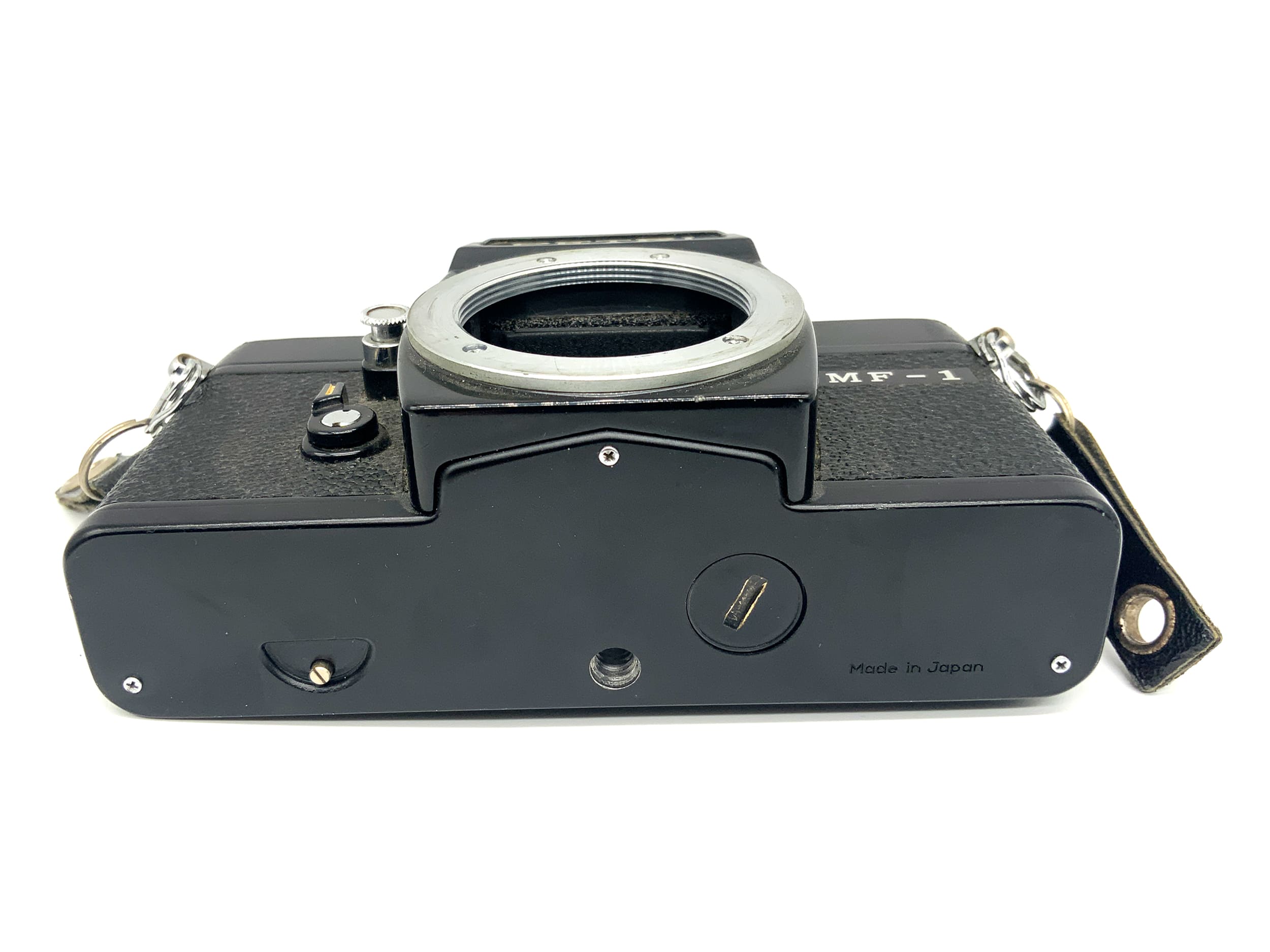Petri MF-1 SLR 35mm Spiegelreflexkamera analog Body Gehäuse (M42)