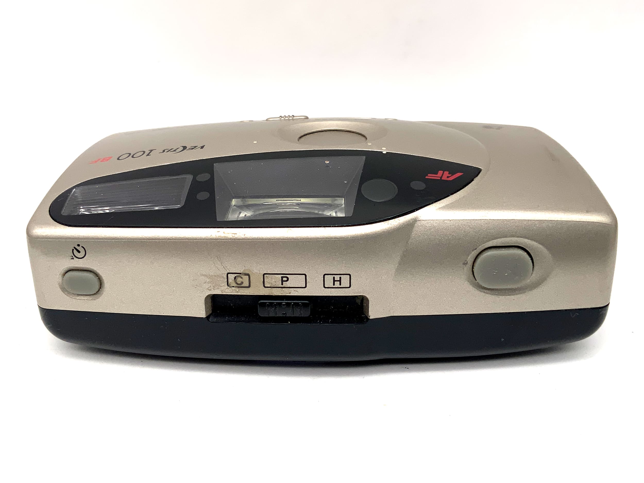 Minolta Vectis 100 BF Point &amp; Shoot compact camera analogue camera