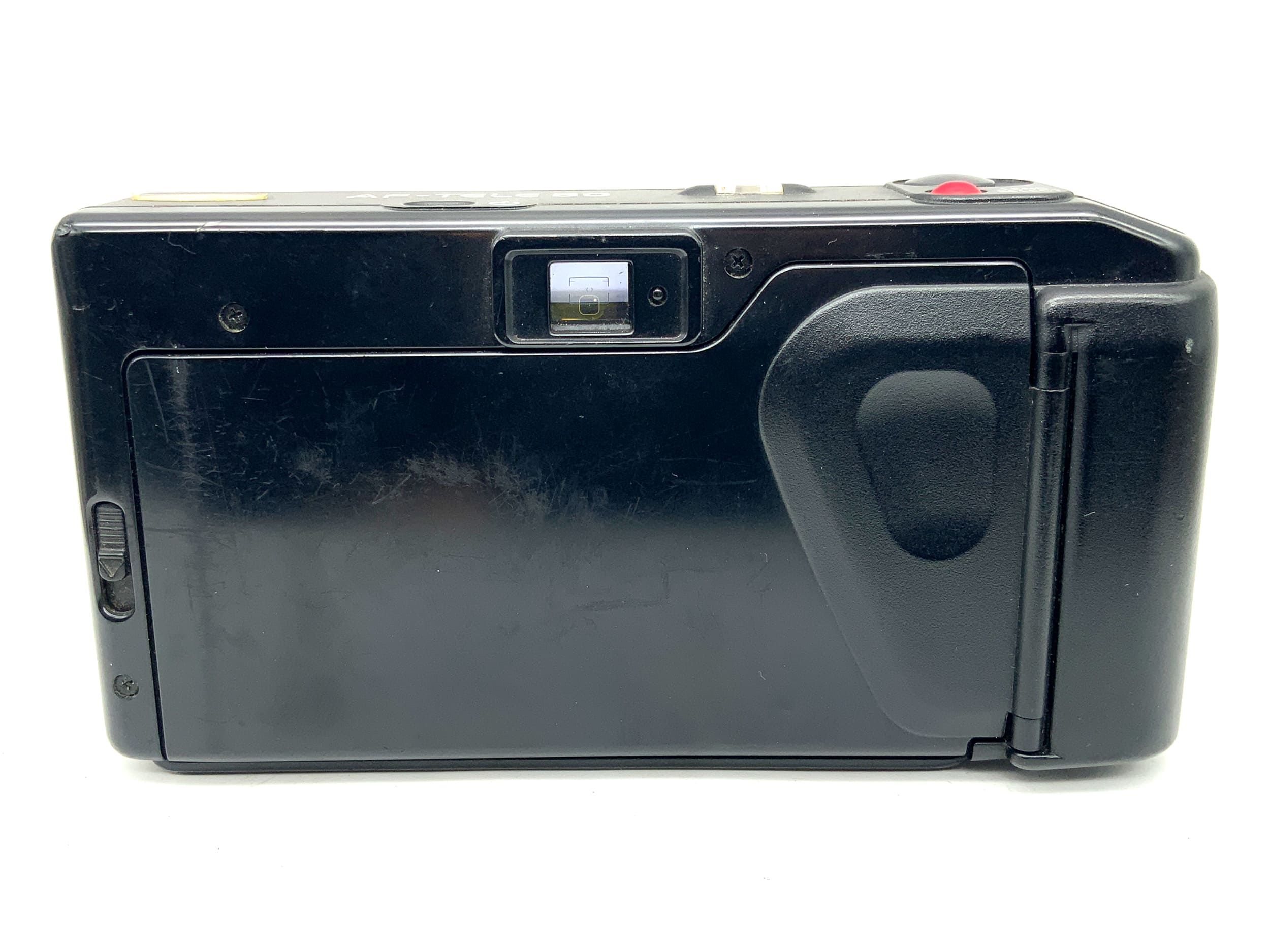 Minolta AF-Tele 60 Point&amp;Shoot compact camera analogue camera