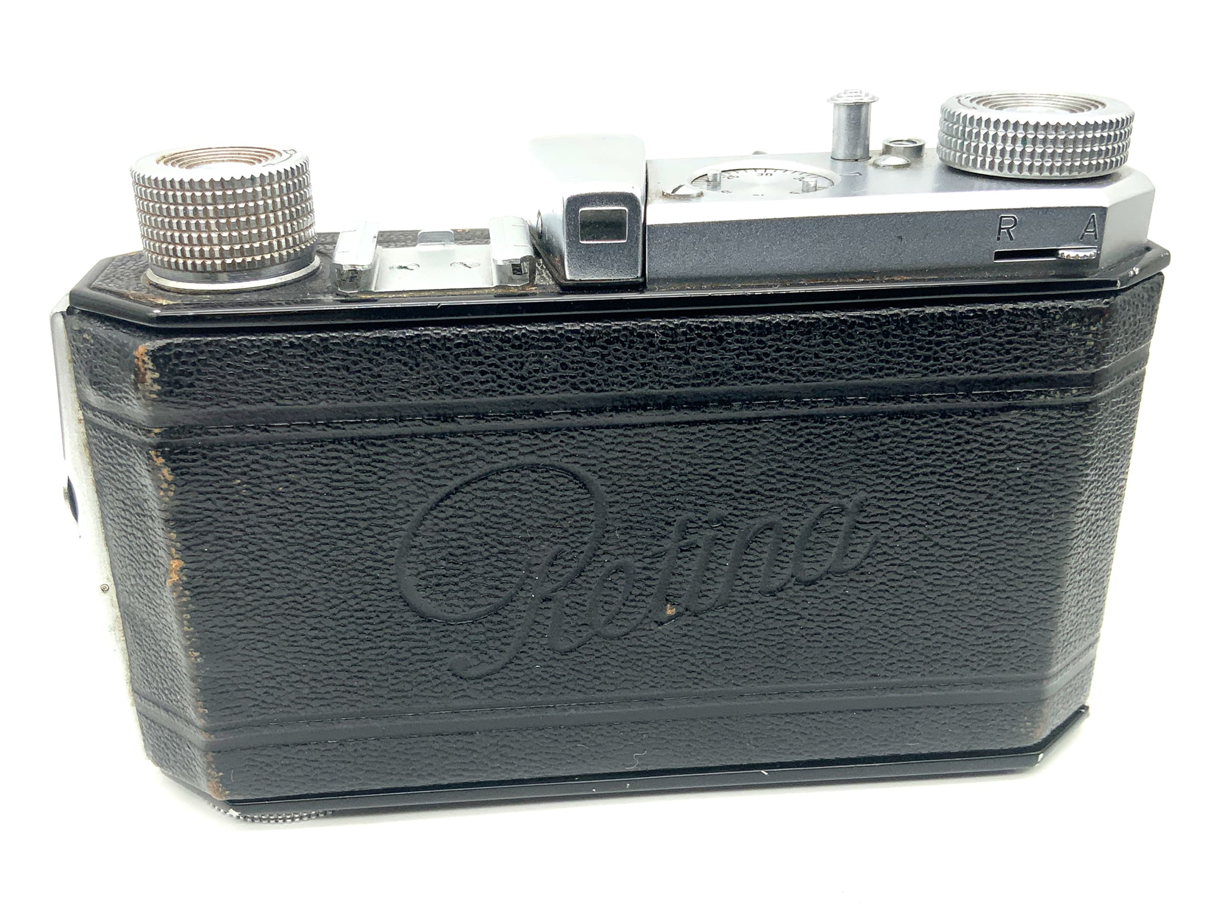 Kodak Retina Klappkamera mit Schneider Kreuznach Xenar 5cm 50mm 1:3.5