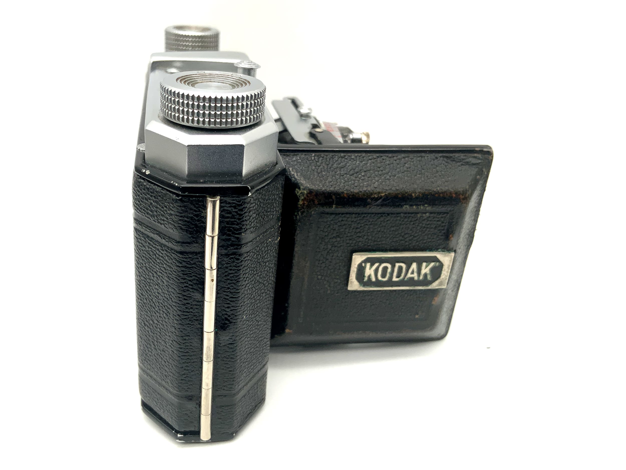 Kodak Retina Klappkamera mit Schneider Kreuznach Xenar 5cm 50mm 1:3.5