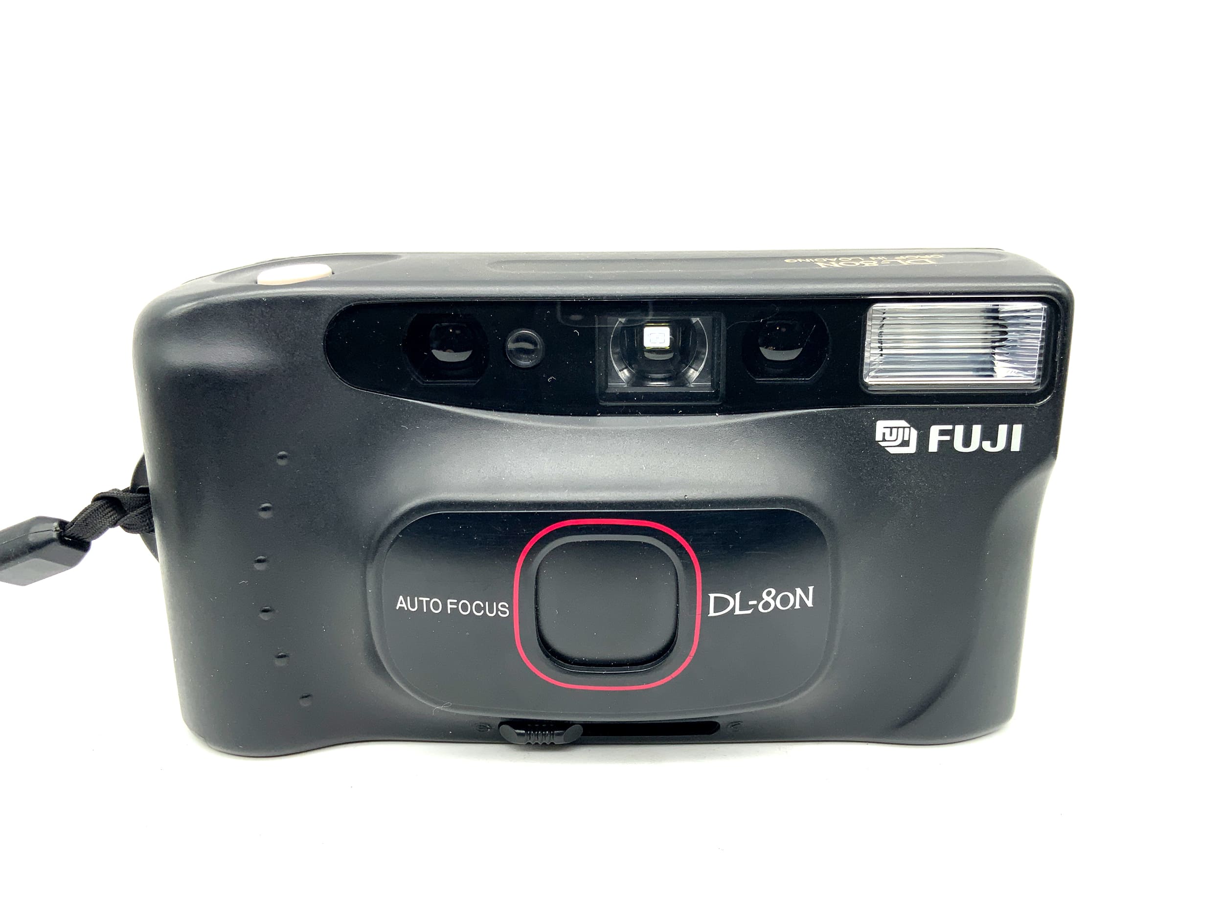 Fuji DL-80N Point &amp; Shoot compact camera analogue camera