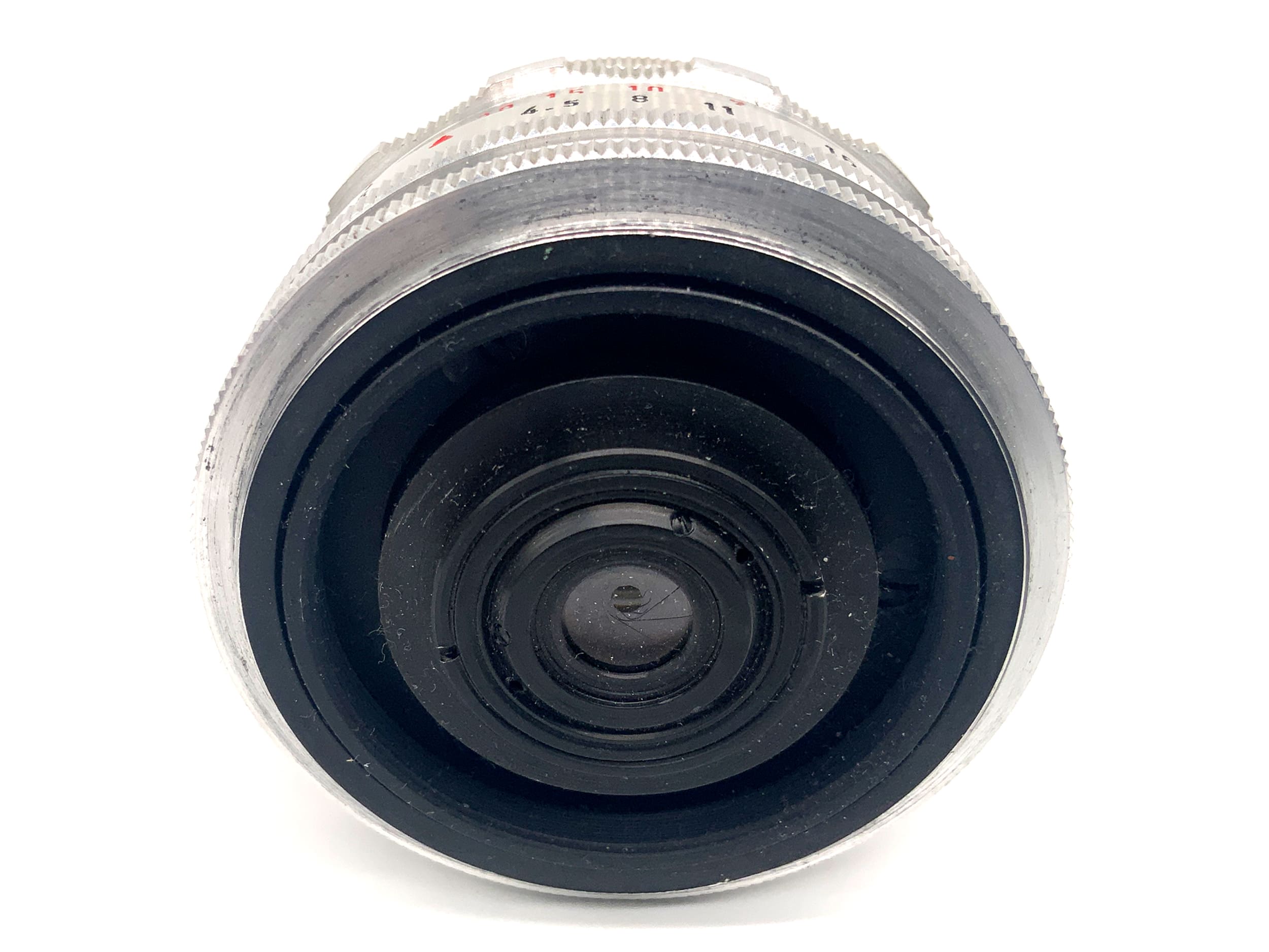 Meyer-Optik Görlitz Primagon Q1 35mm 1:4.5 Objektiv (52mm Gewinde)