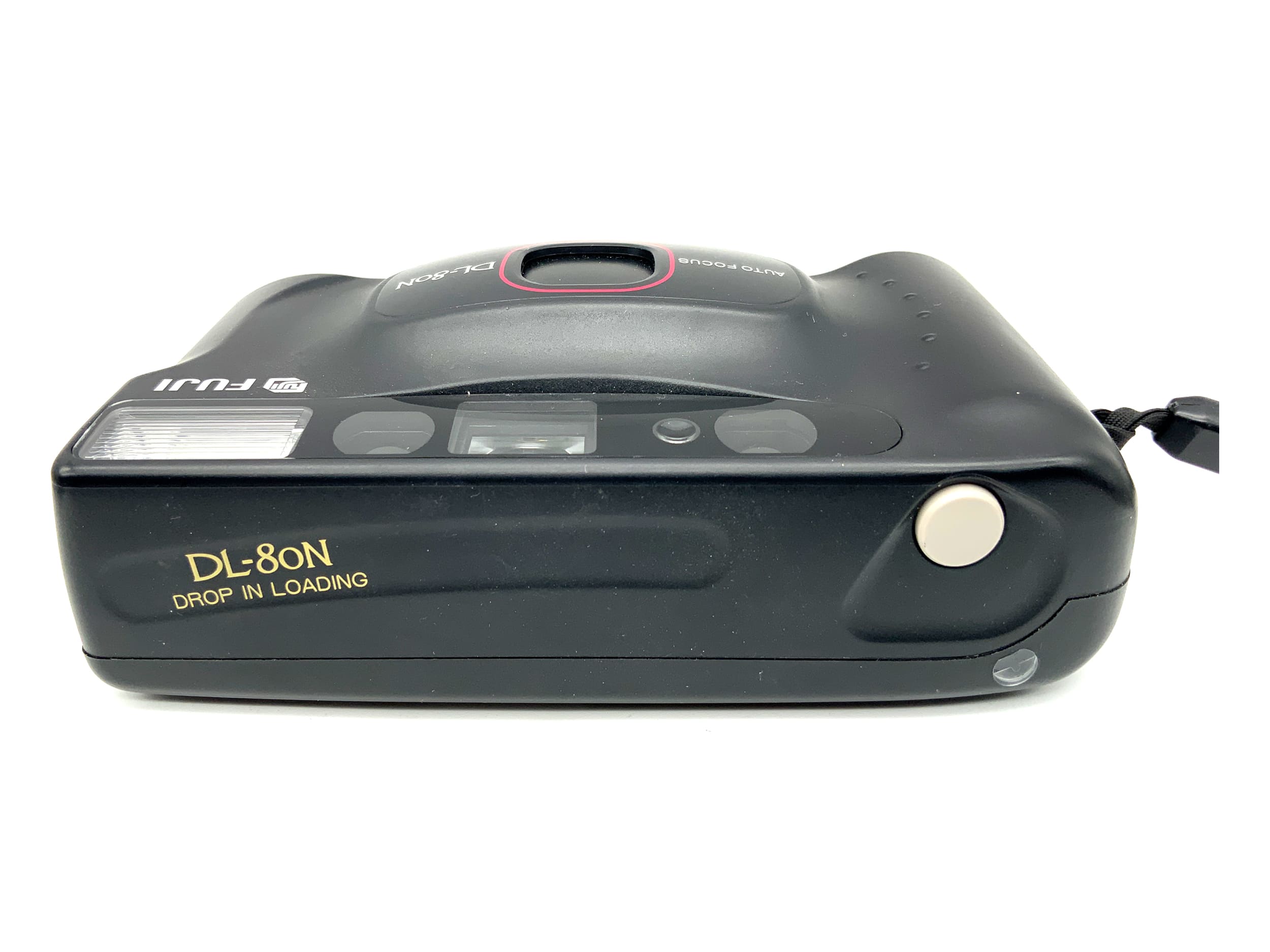 Fuji DL-80N Point &amp; Shoot compact camera analogue camera