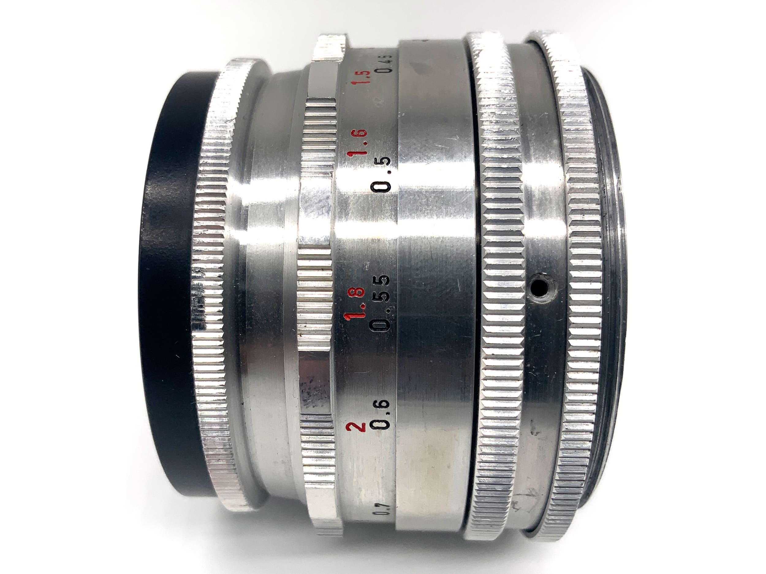 Meyer-Optik Görlitz Primagon Q1 35mm 1:4.5 Objektiv (52mm Gewinde)