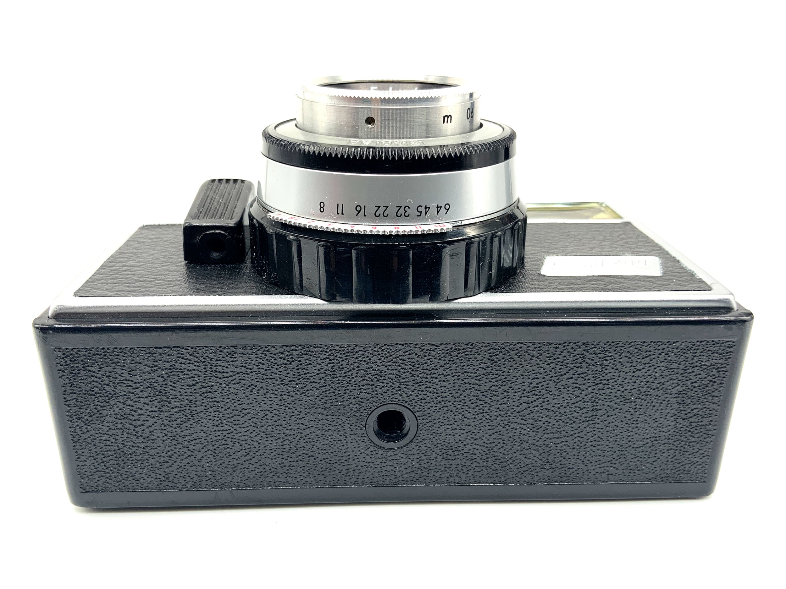 Beirette SL 200 Sucherkamera mit Meritar 45mm 1:2.9 Kompaktkamera Analogkamera