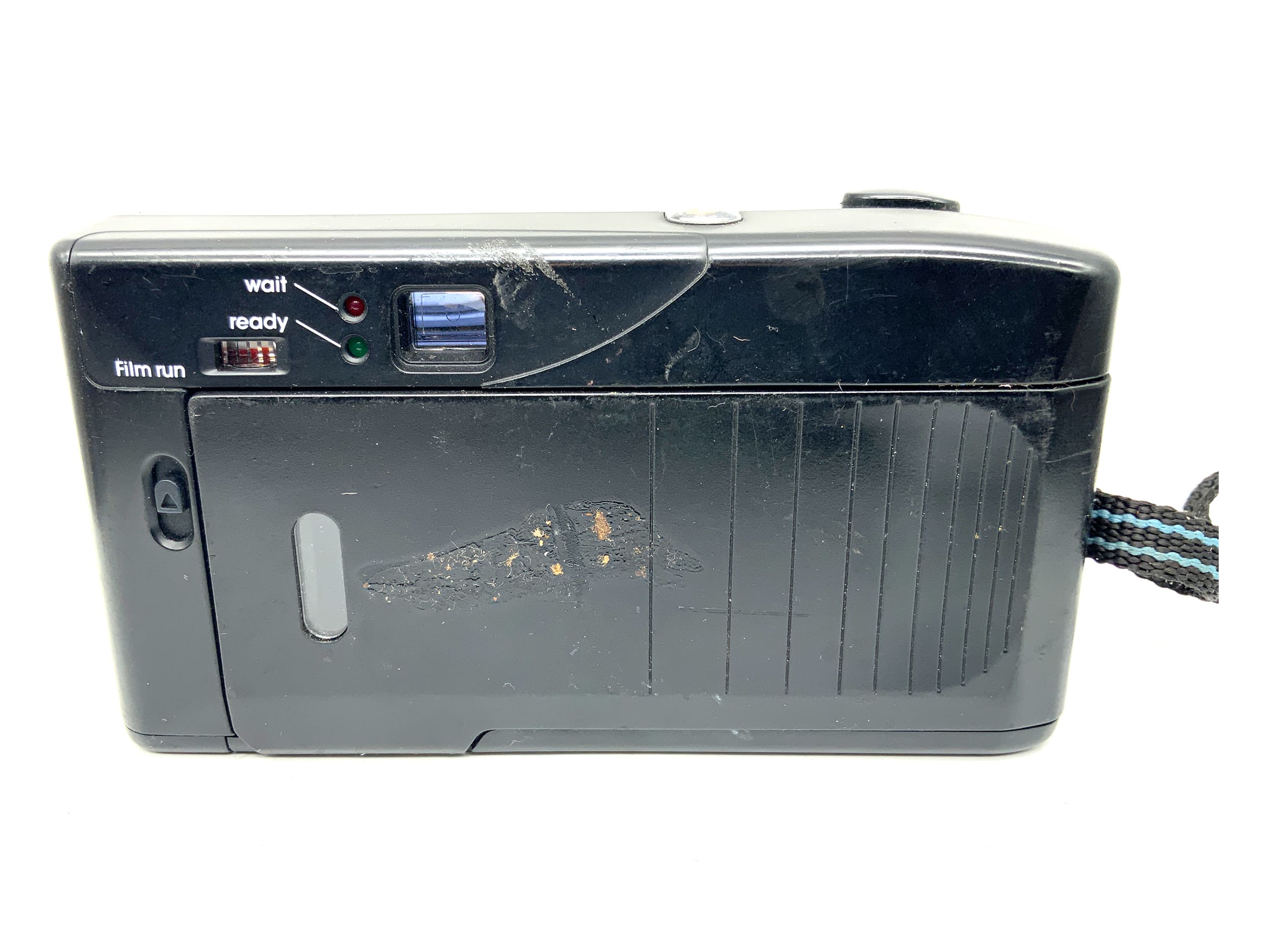 Carena Top AF35M Point &amp; Shoot compact camera analogue camera