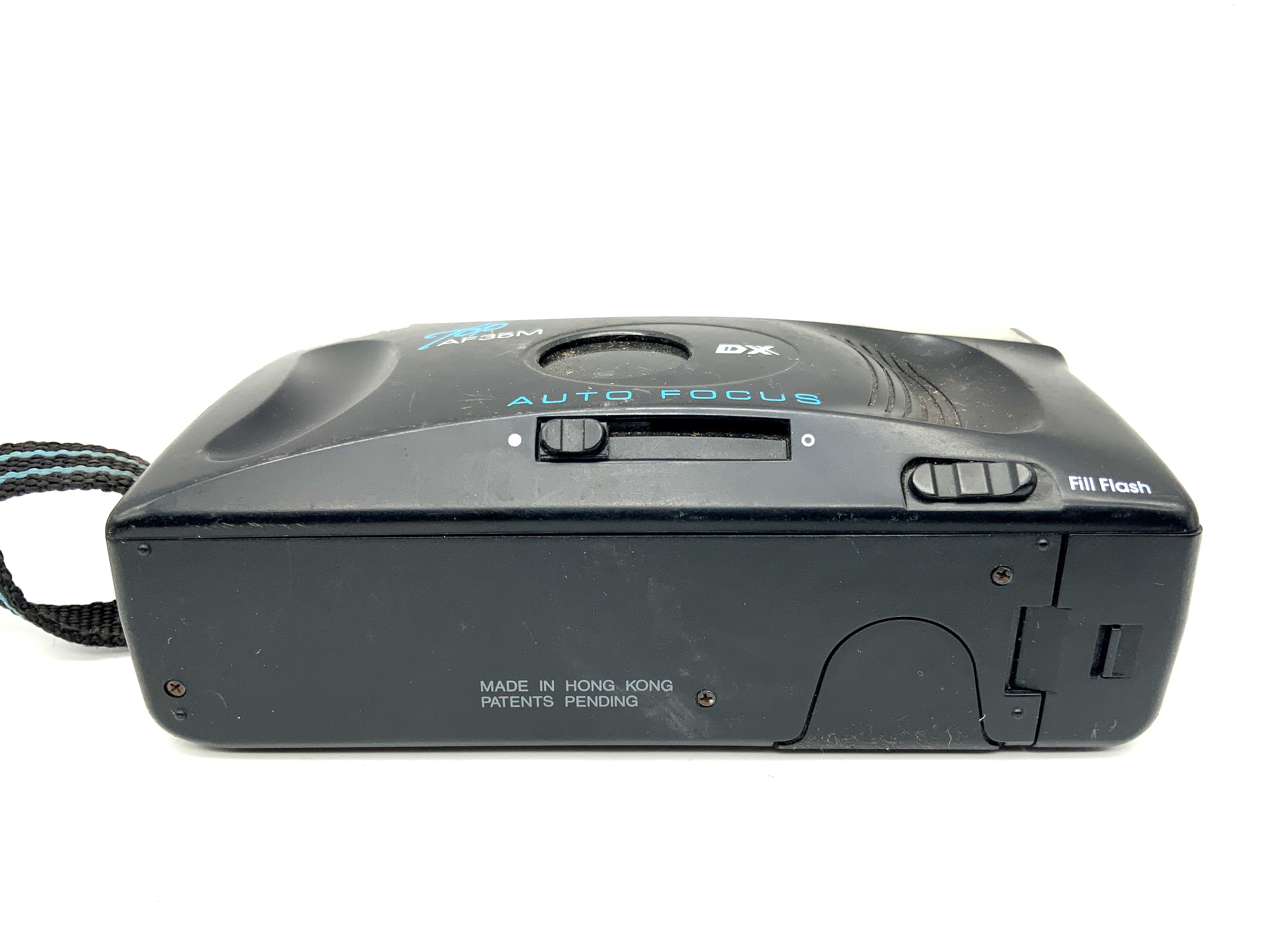 Carena Top AF35M Point &amp; Shoot compact camera analogue camera