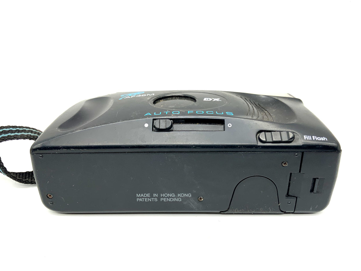 Carena Top AF35M Point &amp; Shoot compact camera analogue camera