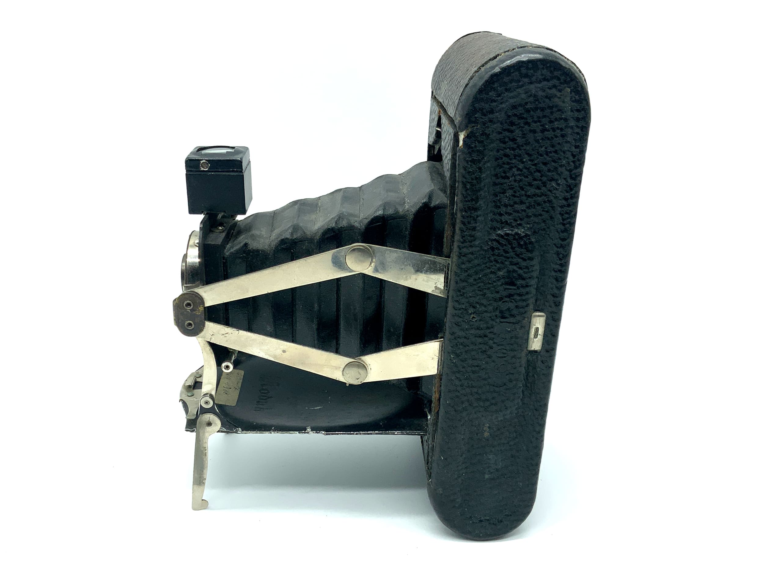 Kodak No.1A Folding Pocket Klappkamera Analogkamera