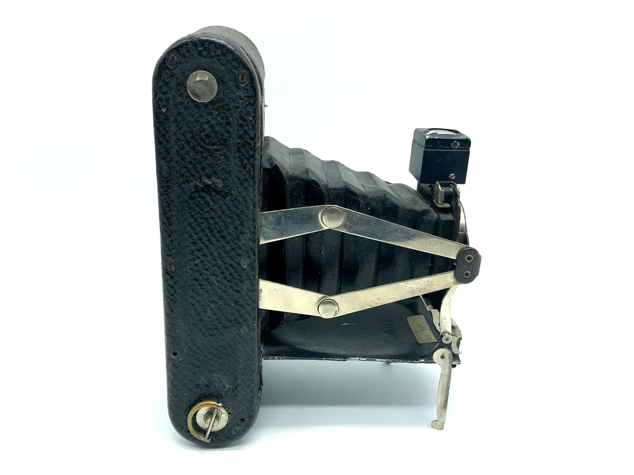 Kodak No.1A Folding Pocket Klappkamera Analogkamera