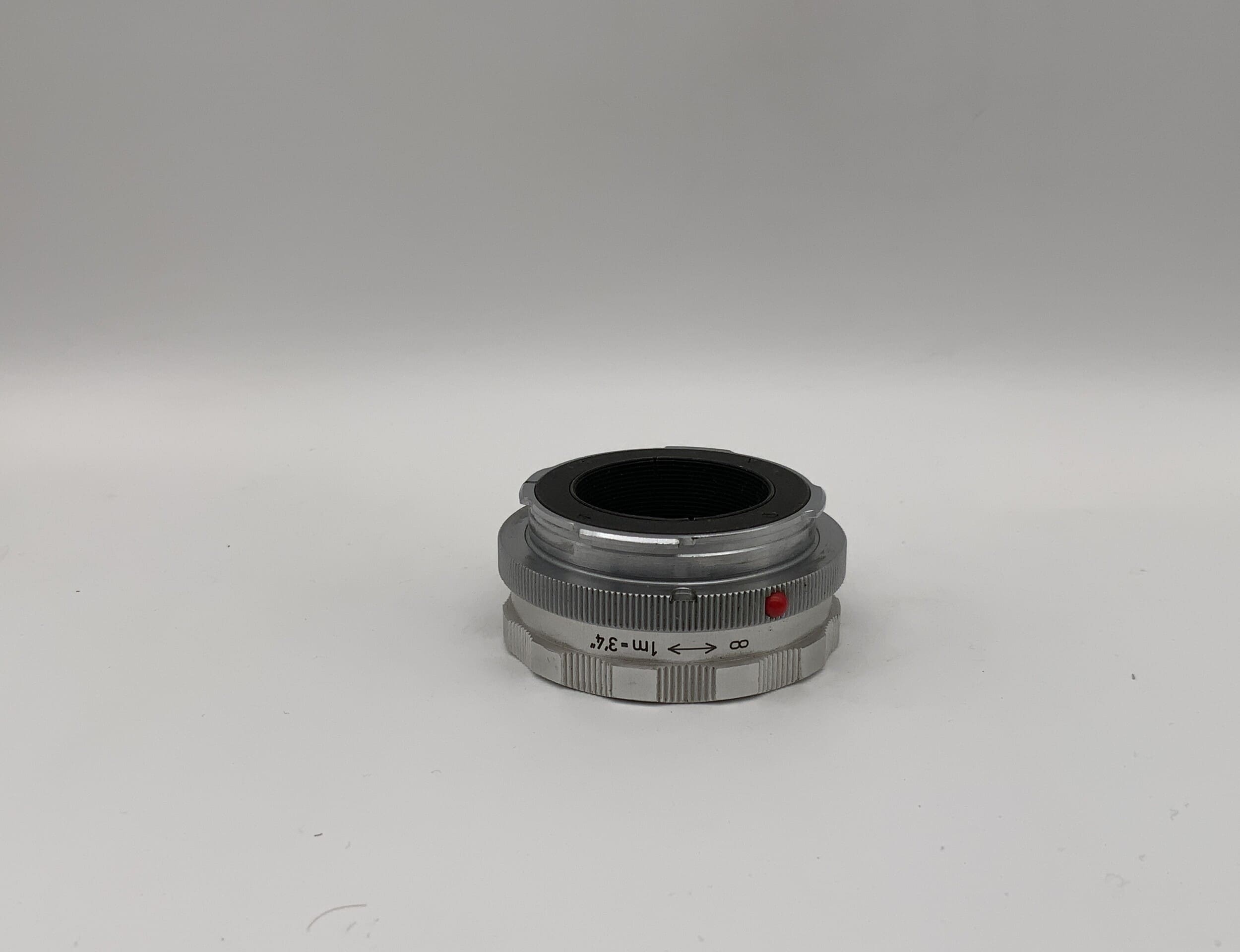 Leitz Wetzlar 16467N focusing screw for Elmar 1:4 90mm (Leica M)