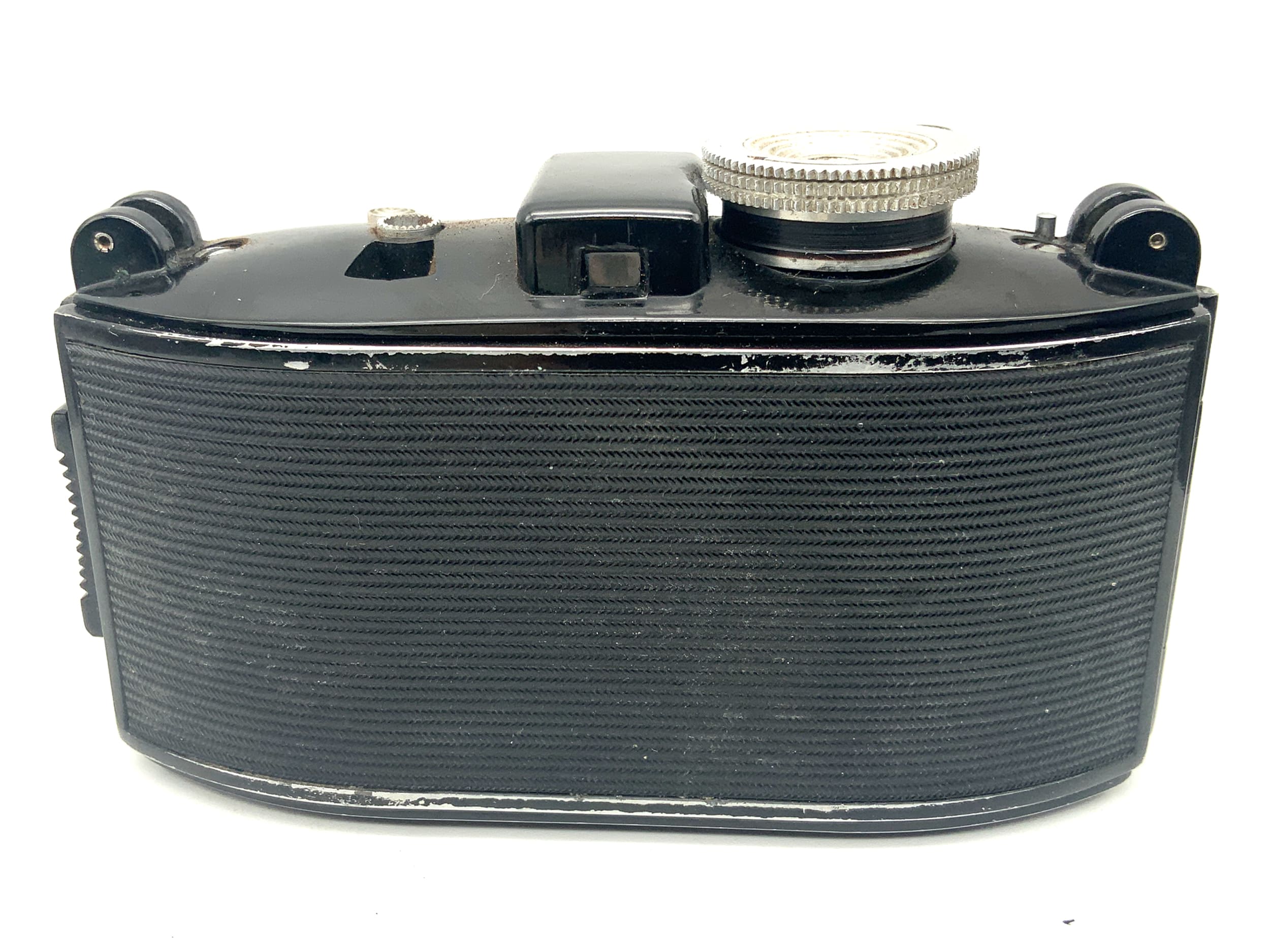 Agfa Karat Klappkamera mit Anastigmat Igestar 5cm 1:6.3 Analogkamera