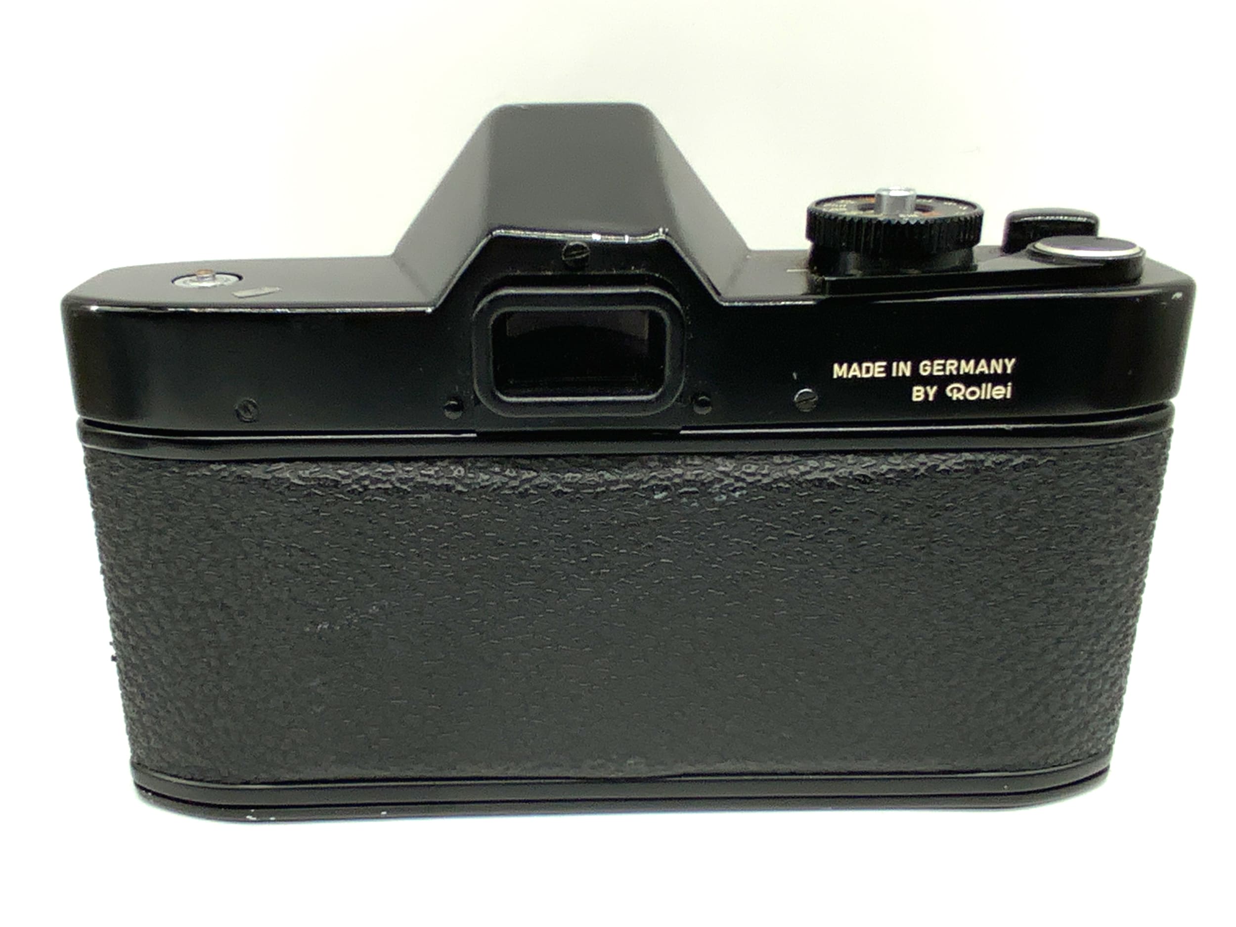 Rollei Rolleiflex SL35 SLR 35mm SLR analog Body (Rollei QBM)