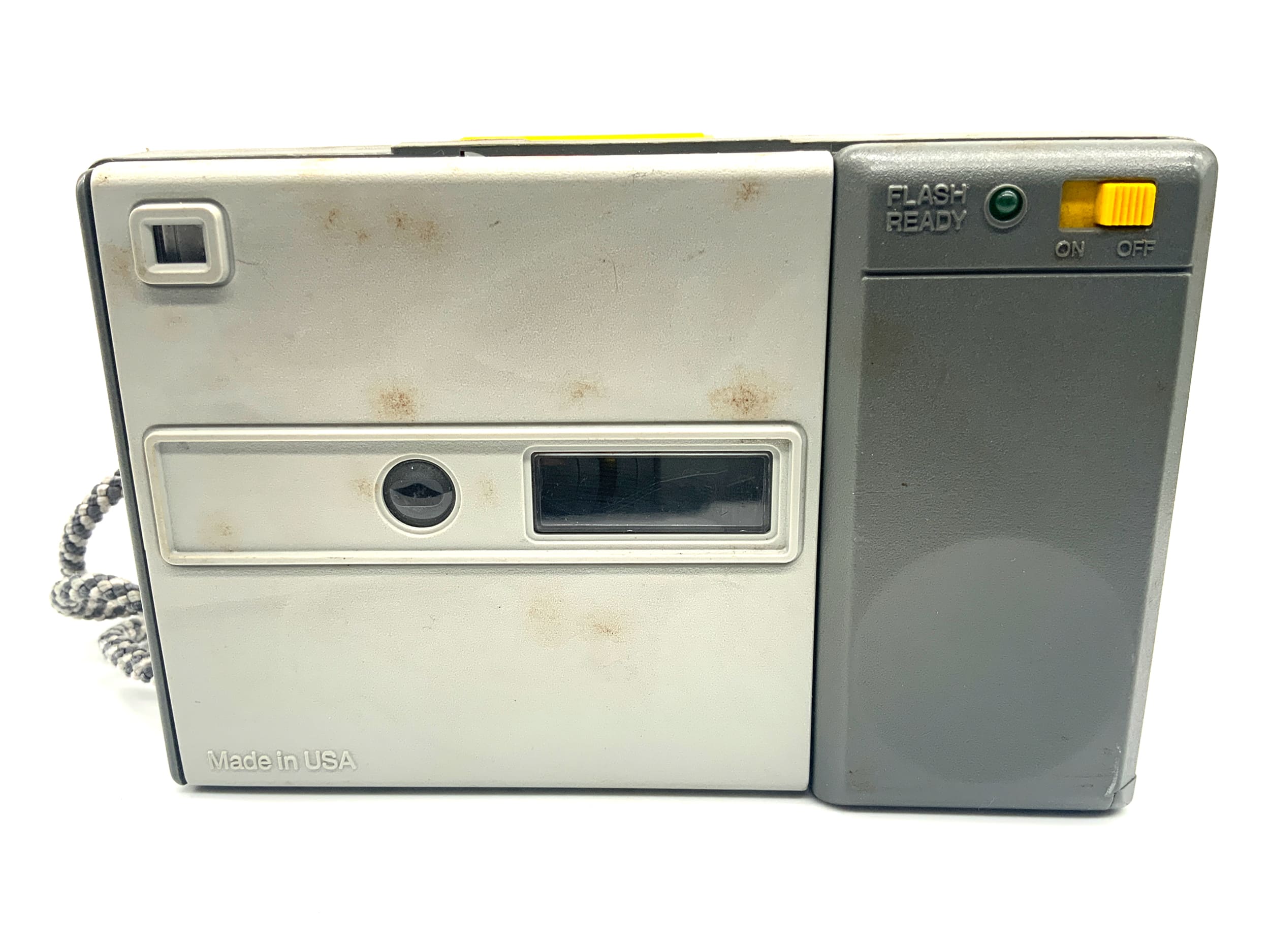 Le Clic Sucherkamera mit Kompaktkamera Analogkamera