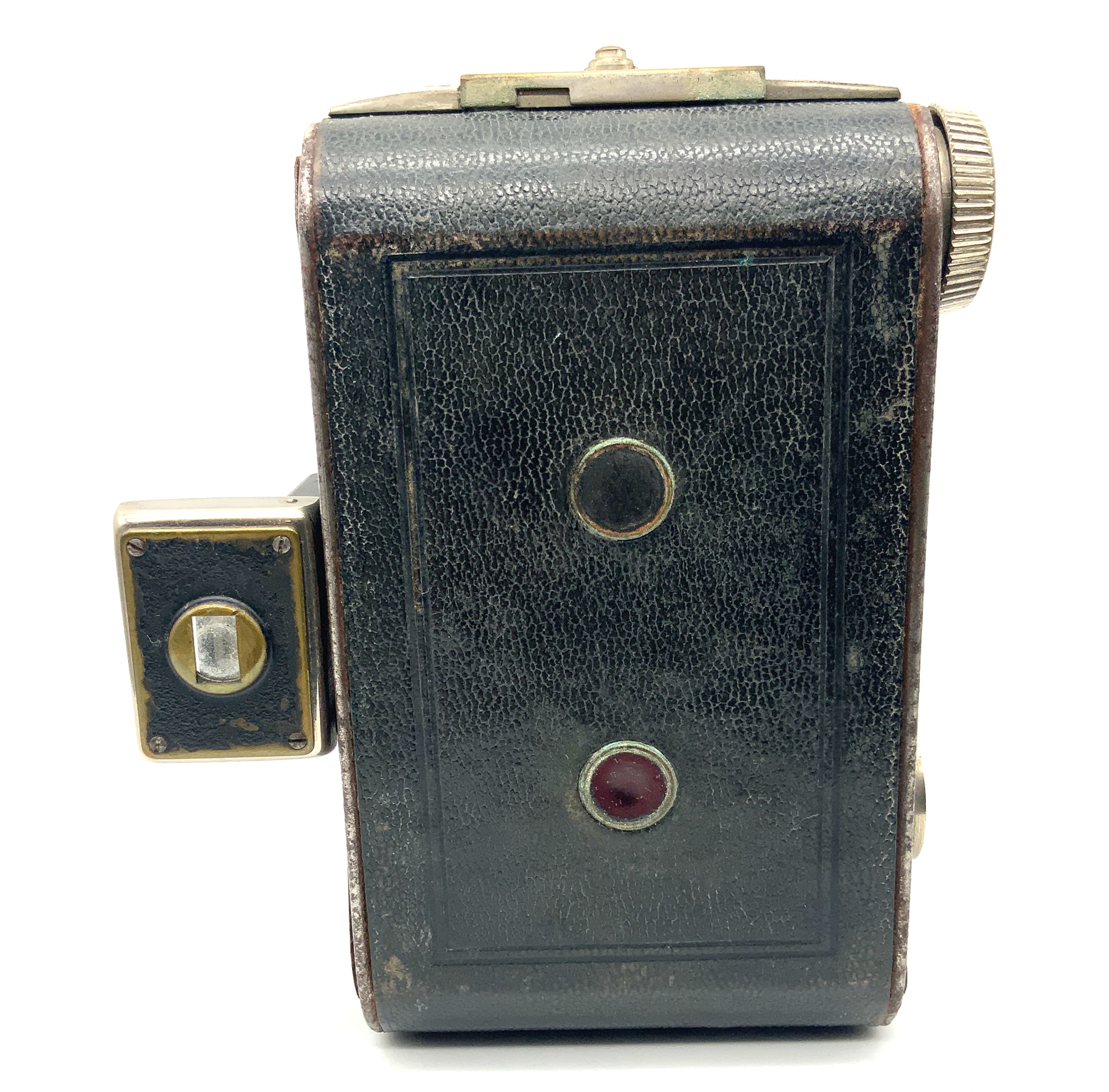 Certo Dolly Klappkamera mit C. Friedrich München Corygon Anastigmat 7,5cm 1:3.5