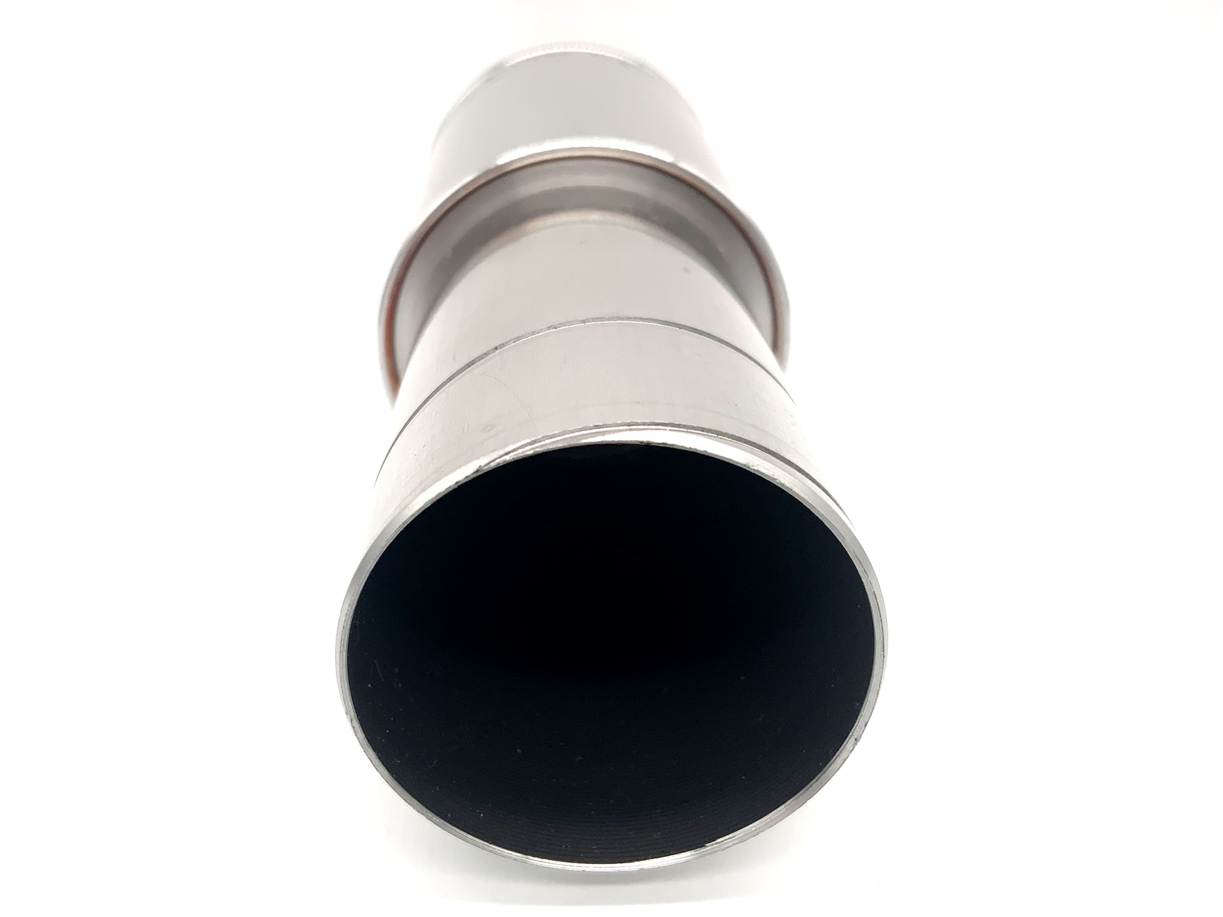 Leitz Wetzlar Elmaron 150mm 1:3,2 Projektorlinse Lens Linse (Steckanschluss)