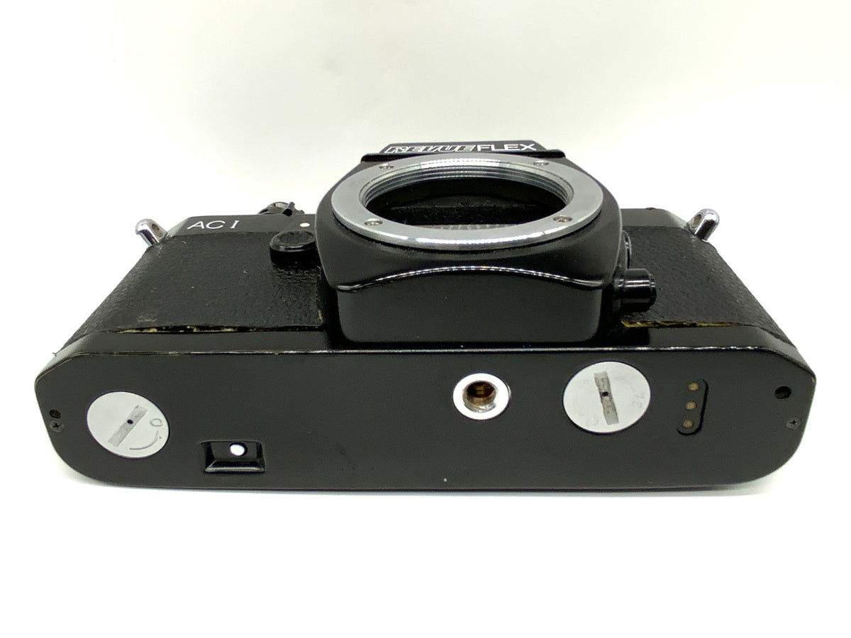 Revue Revueflex AC I SLR 35mm Spiegelreflexkamera analog Body Gehäuse (M42)