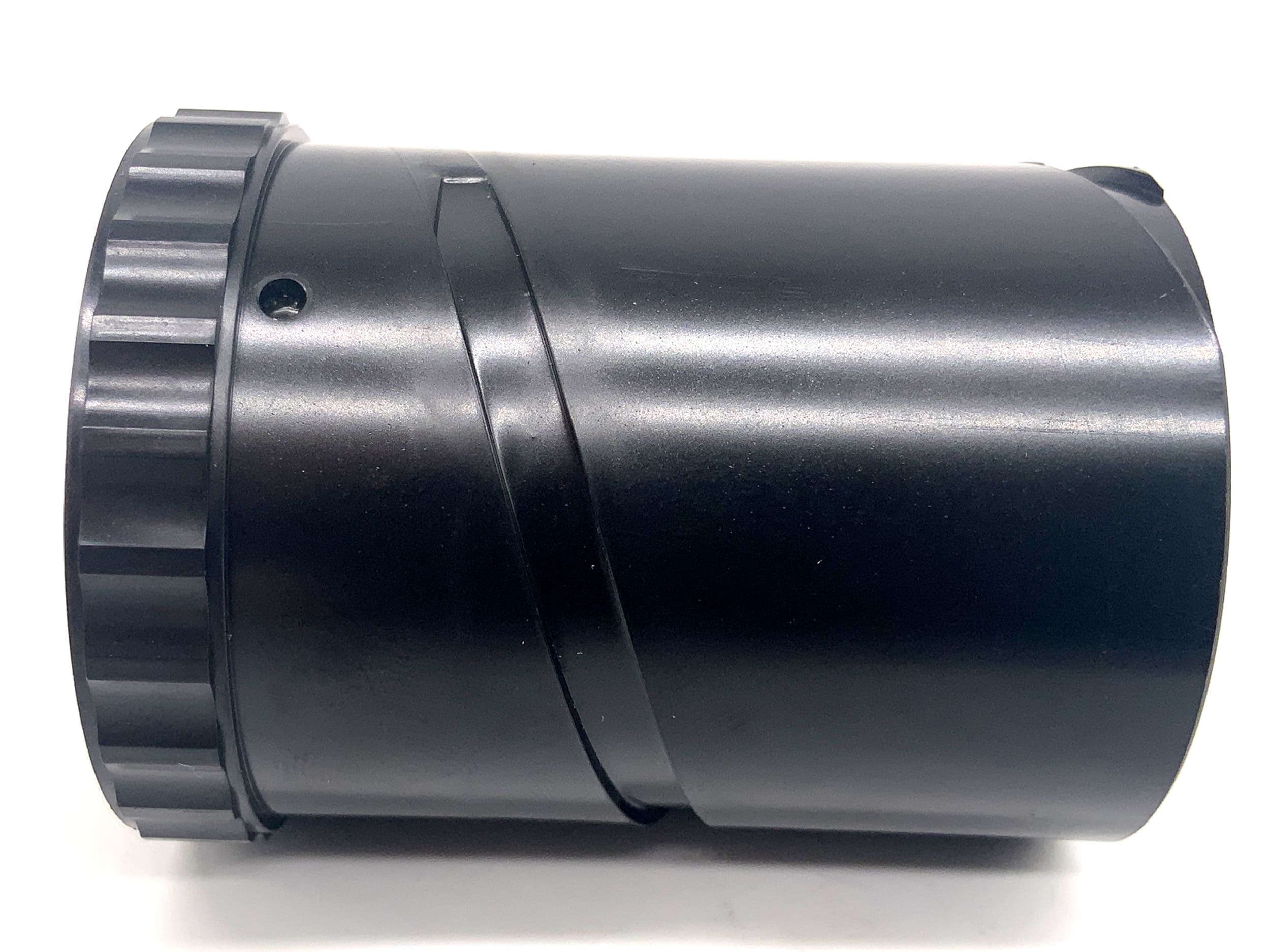 Pentacon AV 80mm 1:2,8 Projektorlinse Lens Linse (Schneckengewinde)
