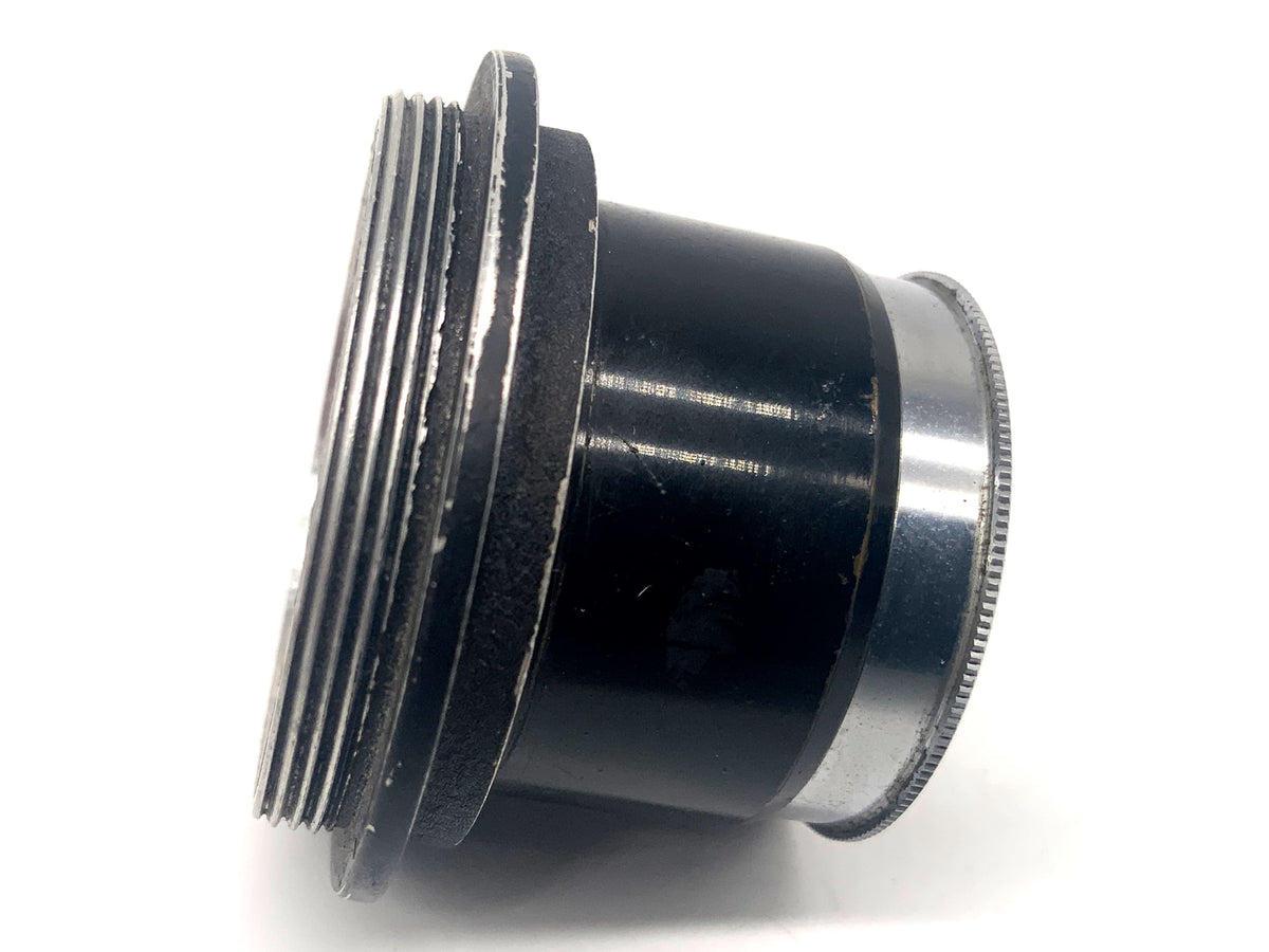 Schneider-Kreuznach Componar 50mm 1:4.5 Vergrößerungsobjektiv (M39) Nebel!