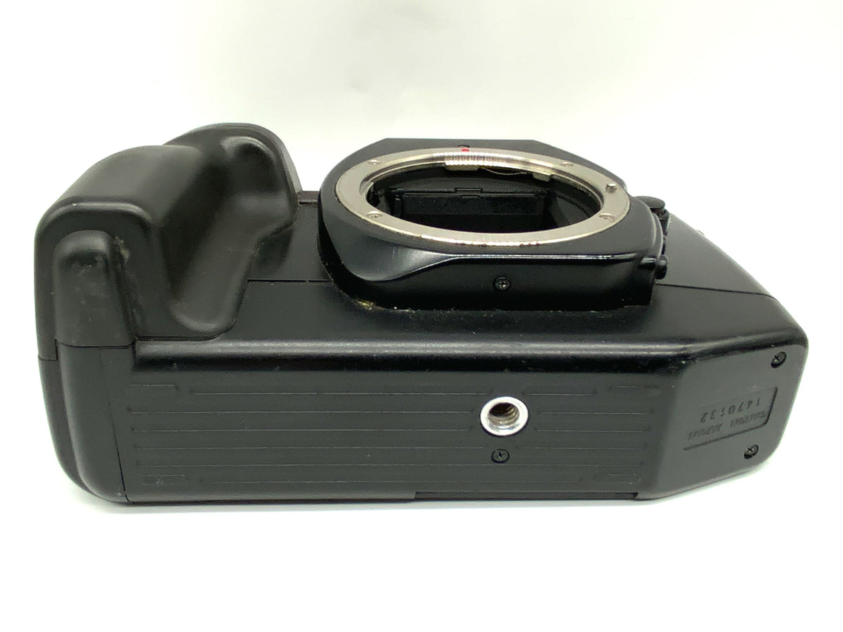Canon Eos 650 SLR 35mm Spiegelreflexkamera analog Body Gehäuse (Canon EF)