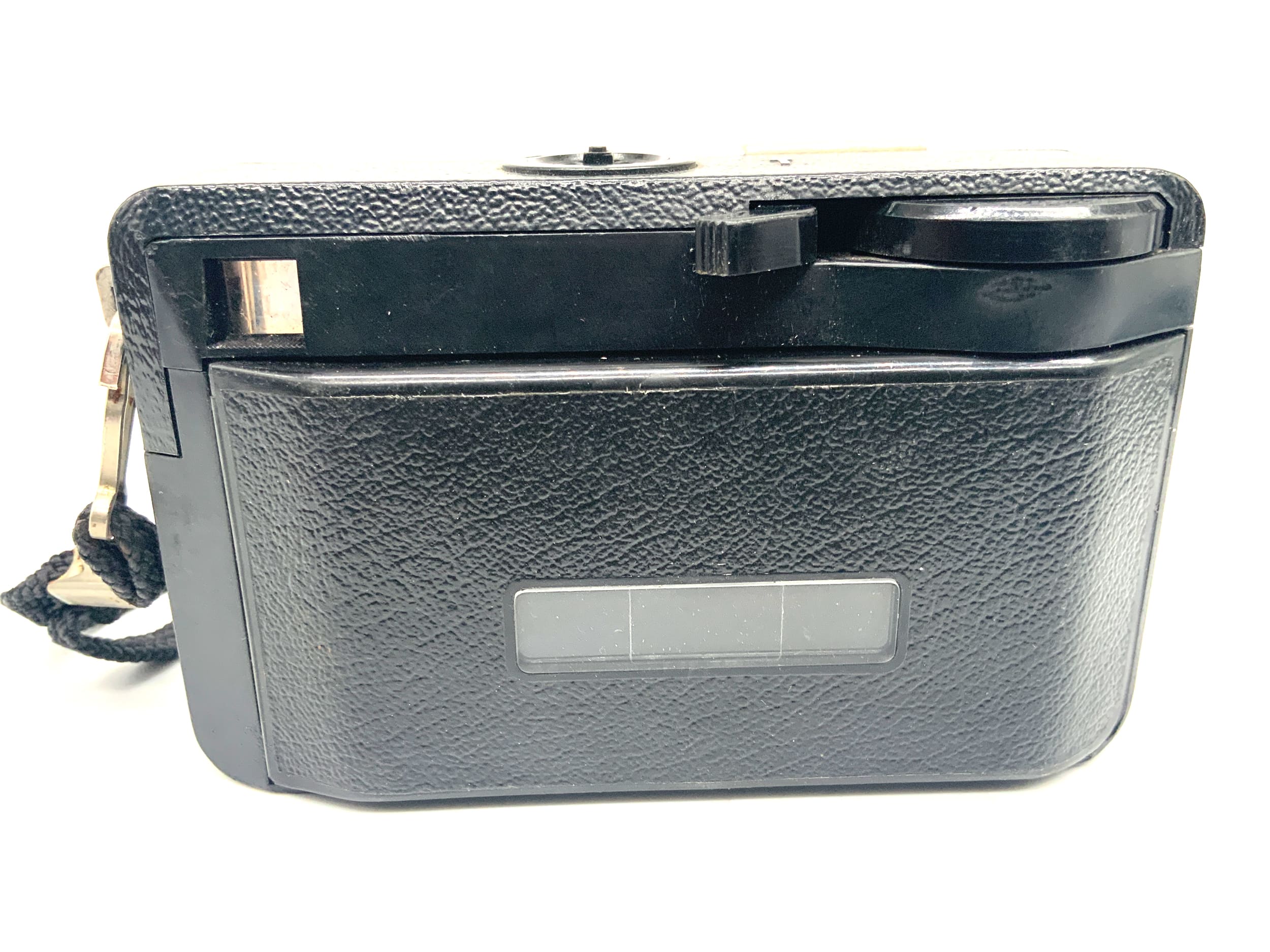Kodak 155x Instamatic Sucherkamera mit Kompaktkamera Analogkamera
