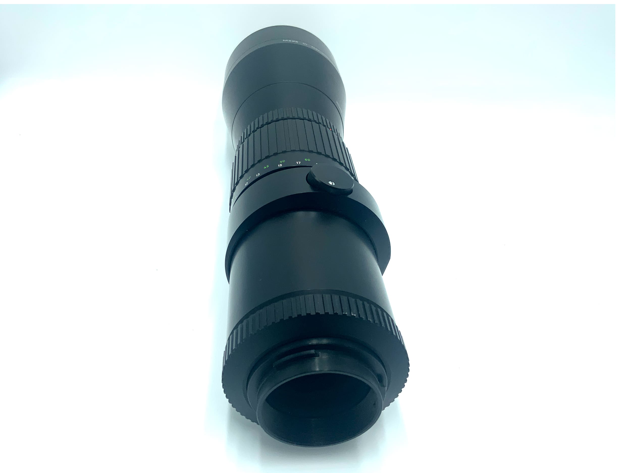 Pentacon Prakticar MC 500mm 1:5.6 Objektiv (Pentacon Six)