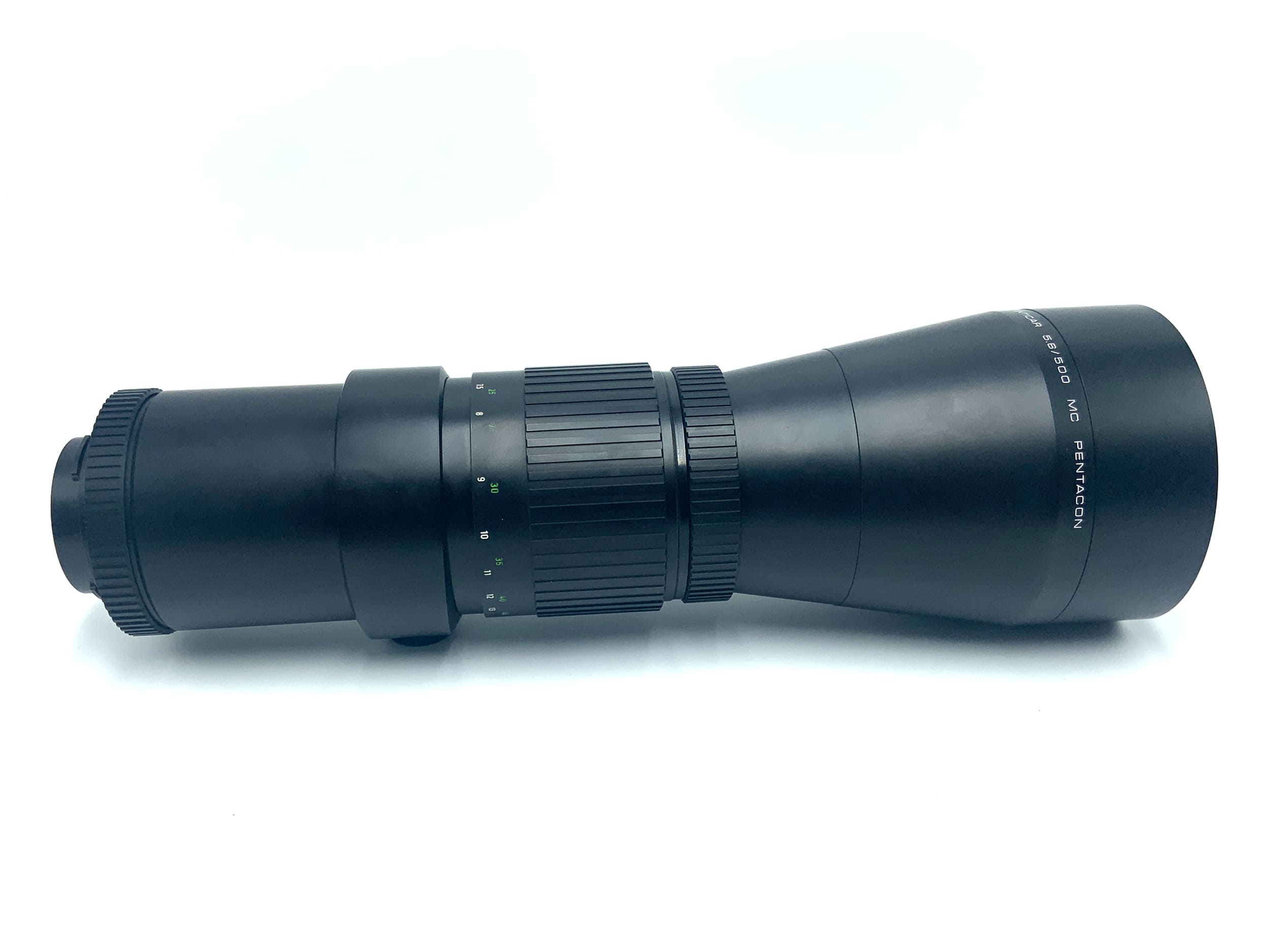 Pentacon Prakticar MC 500mm 1:5.6 Objektiv (Pentacon Six)