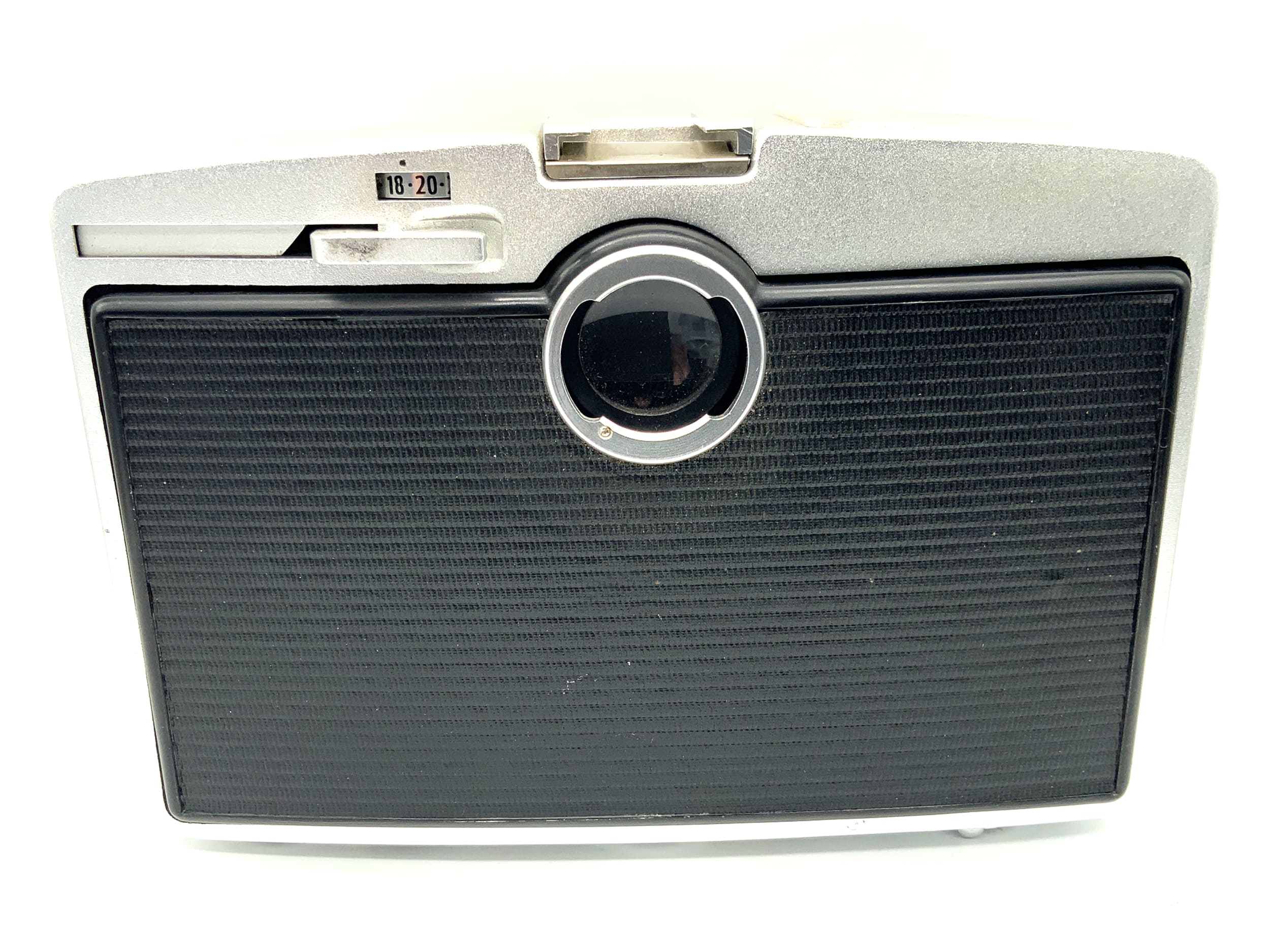 Pentacon Pentina SLR 35mm SLR analog Body (Carl Zeiss Tessar 50mm 1:2.8)