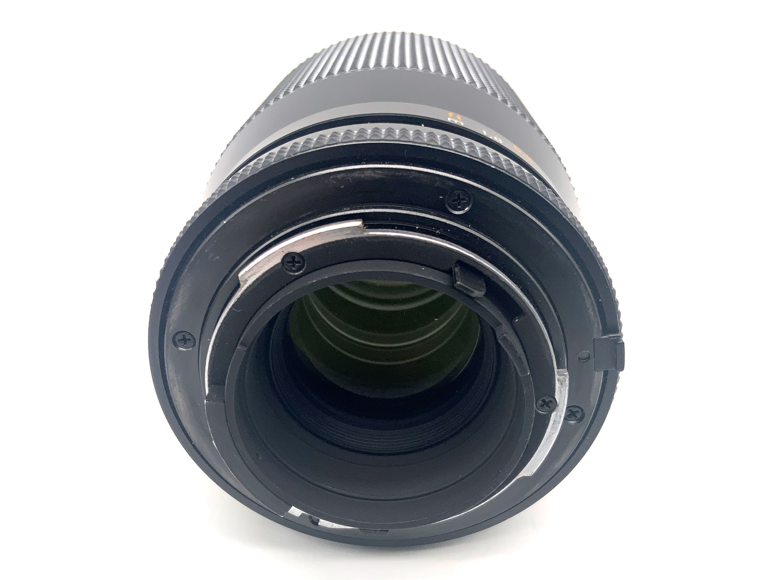 Carl Zeiss Sonnar T* 135mm 1:2.8 Objektiv Festbrennweite (Yashica/Contax)