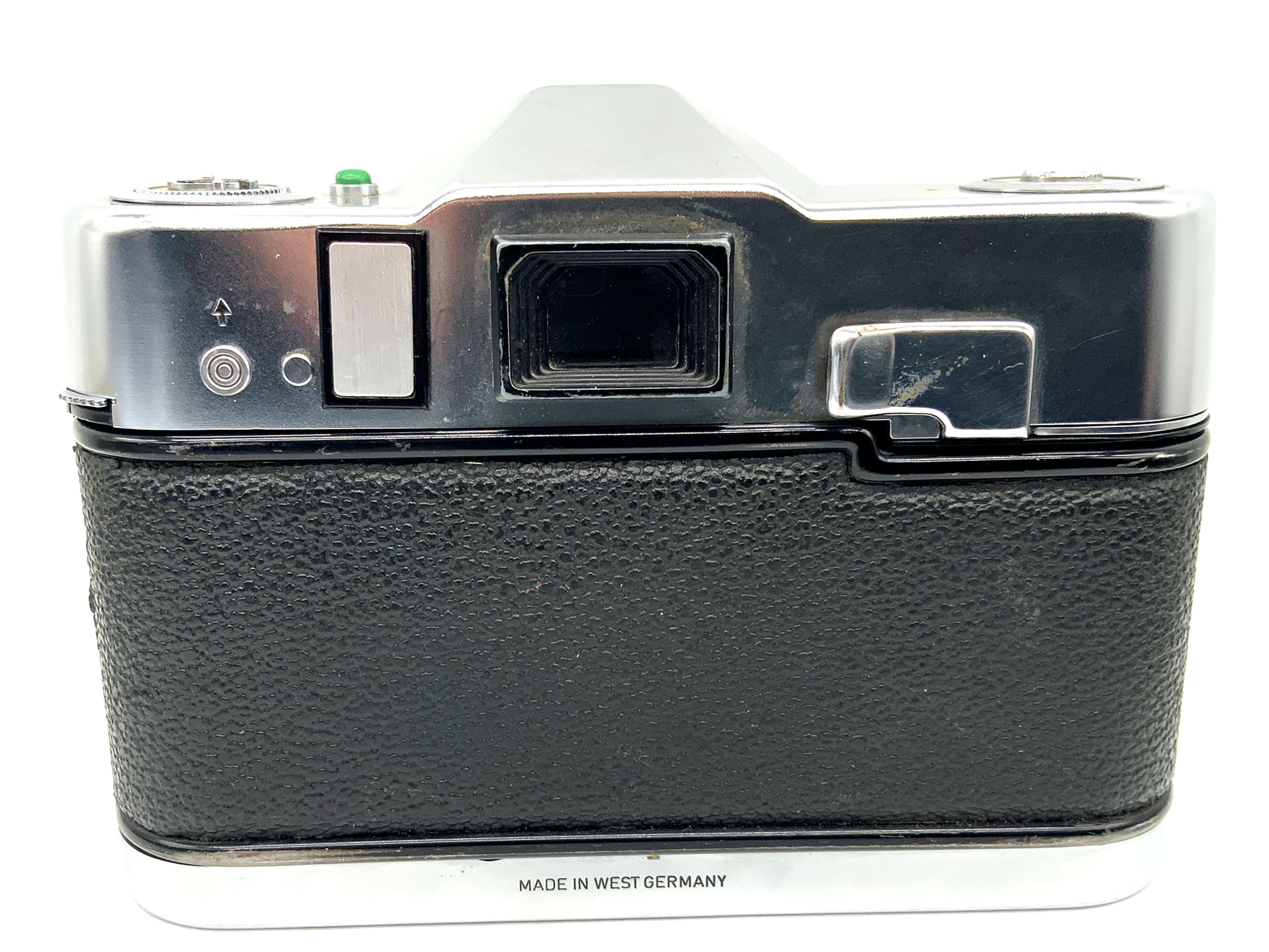 Voigtländer Ultramatic CS SLR 35mm SLR analog Body (DKL)