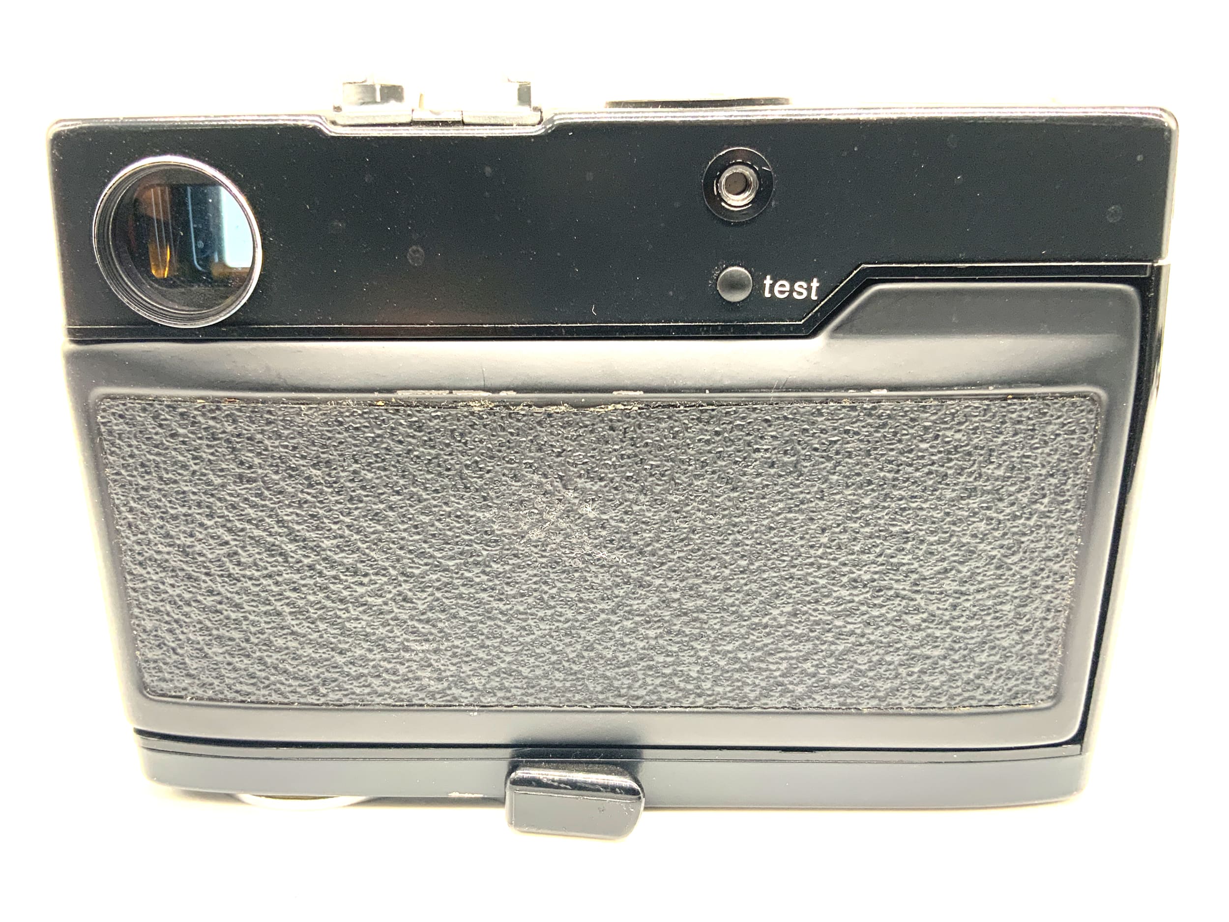 Agfa Selectronic sensor Sucherkamera mit Color-Apotar 45mm 1:2.8 Paratronic