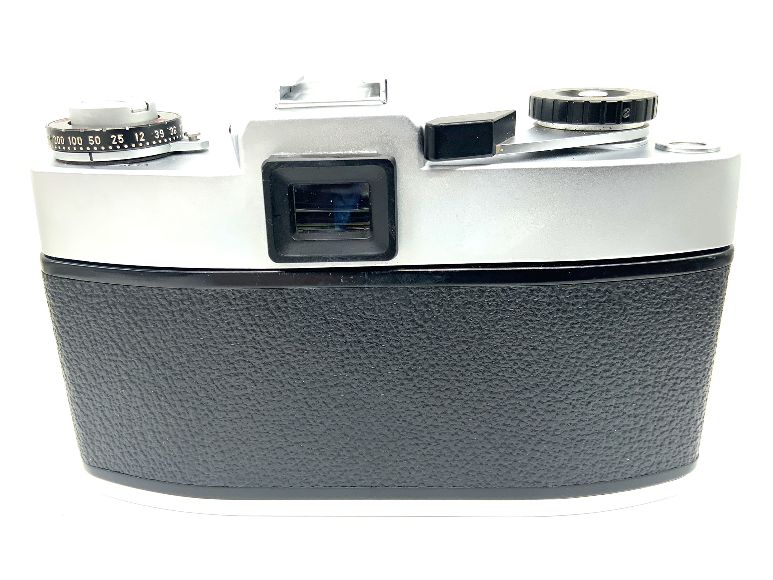 Leica Leitz Wetzlar Leicaflex SL SLR 35mm SLR analog Body (Leica R)