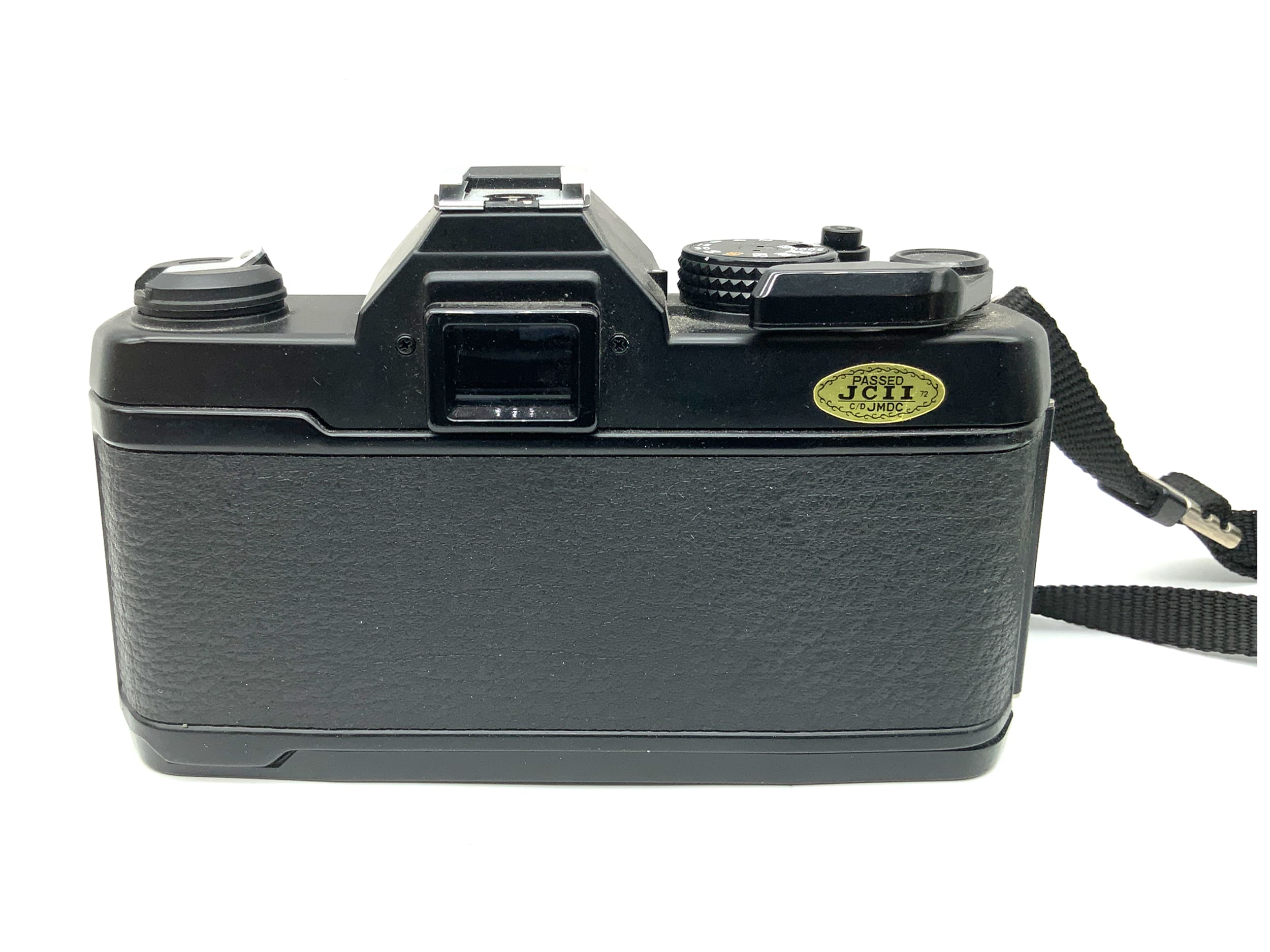 Yashica FX-3 Super 2000 SLR 35mm SLR analog body (Yashica/Contax)