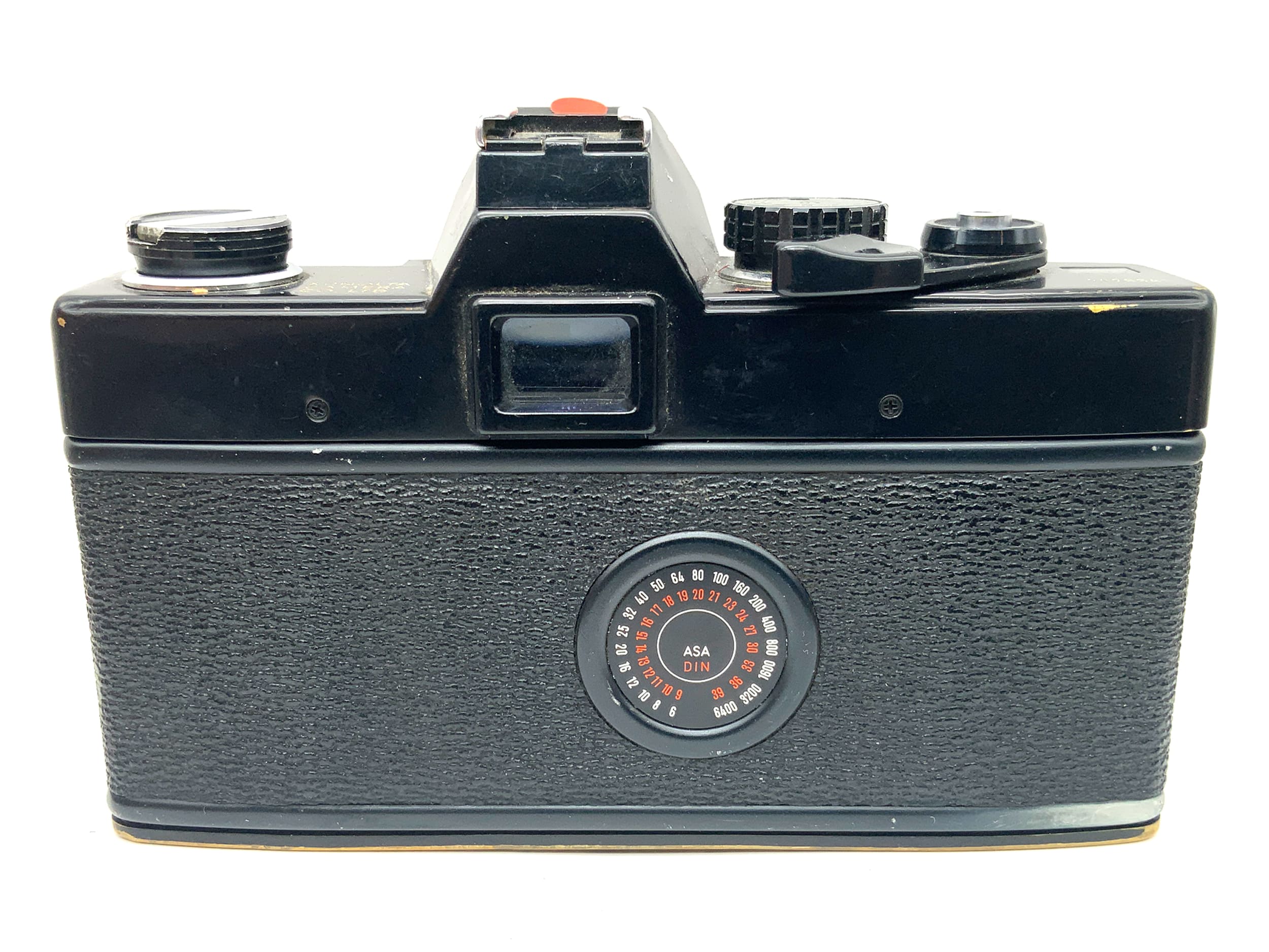 Minolta SRT MC SLR clc 35mm SLR camera analog body (Minolta MD)