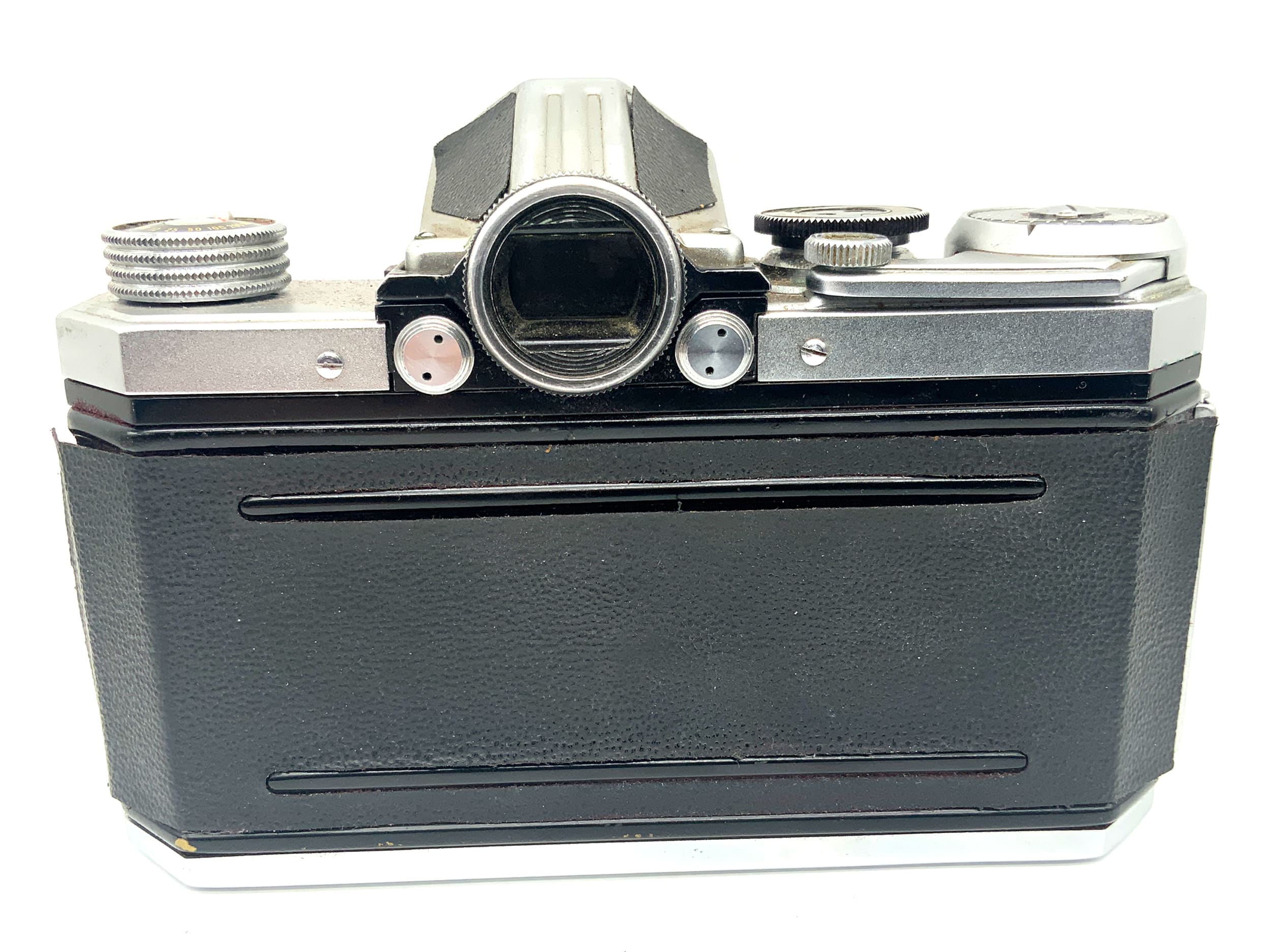 Edixa Kadett SLR 35mm Spiegelreflexkamera analog Body Gehäuse (M42)