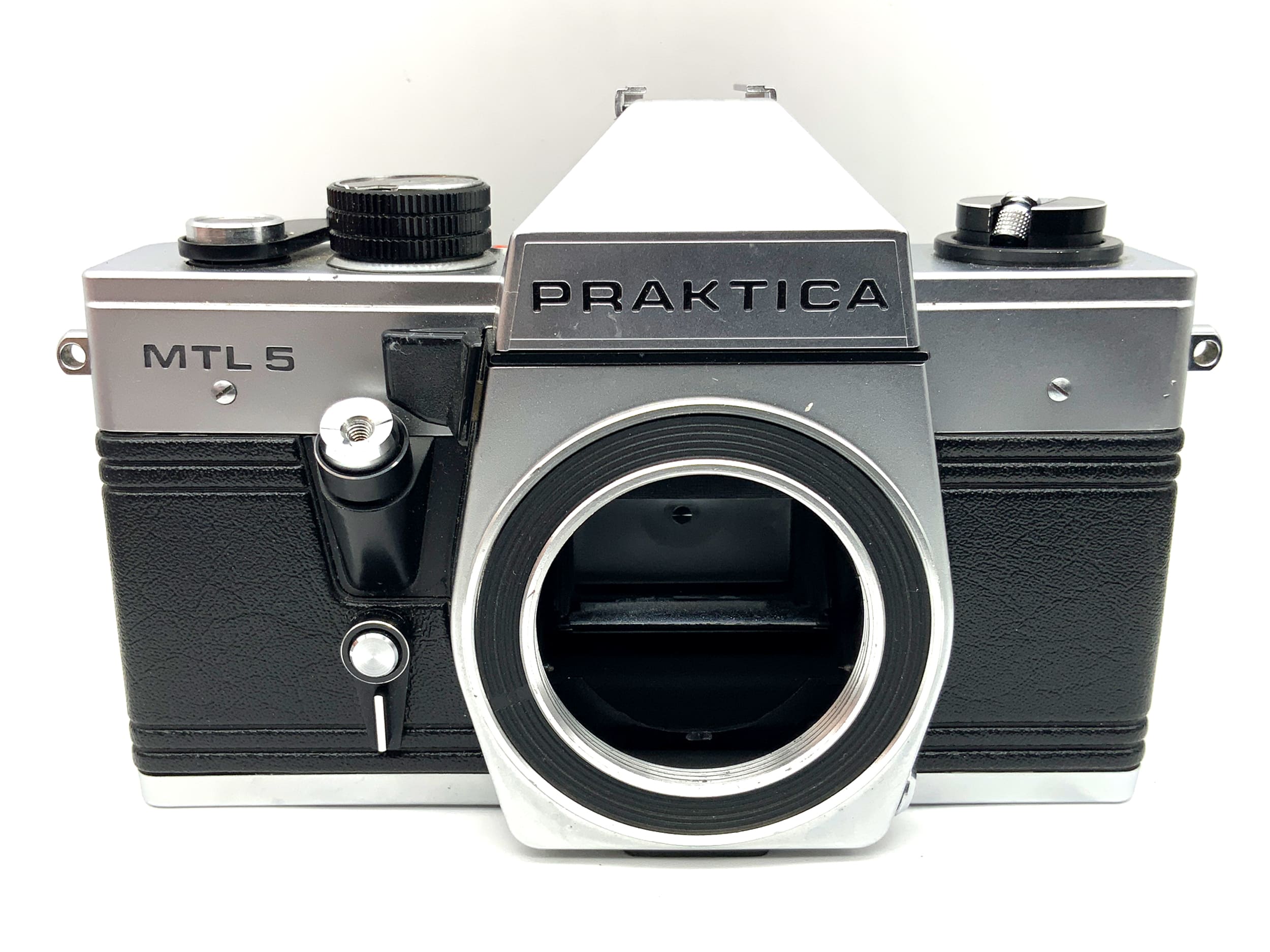 Praktica MTL 5 SLR 35mm SLR camera analog body (M42)