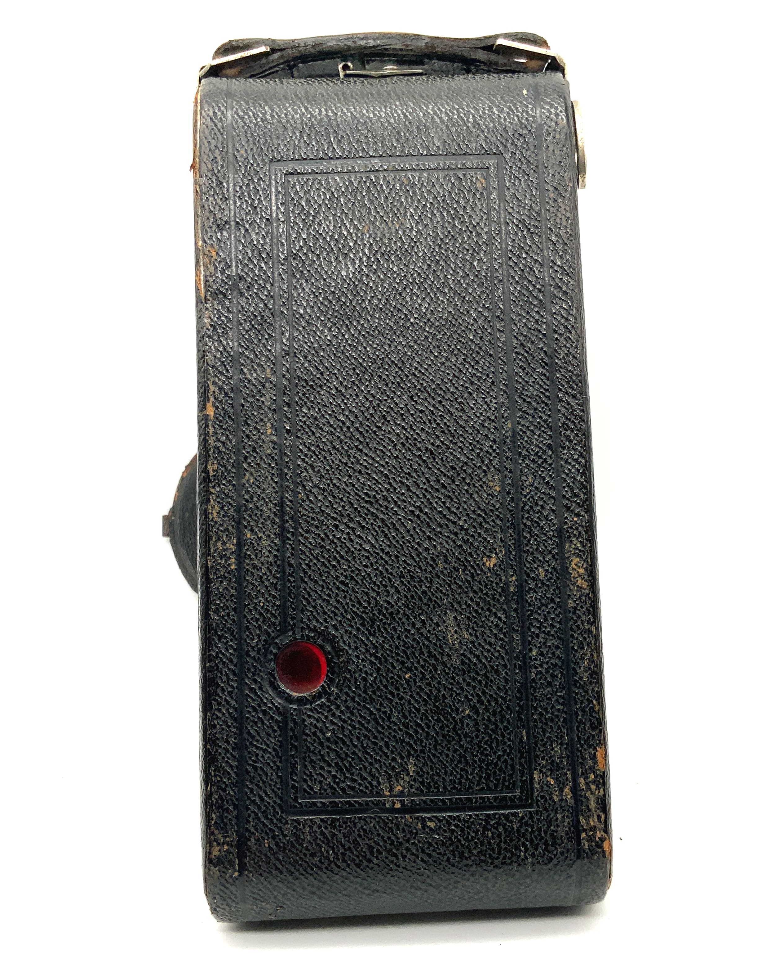 Ansco Bionic Klappkamera mit Anastigmat 1:7.6 Analogkamera