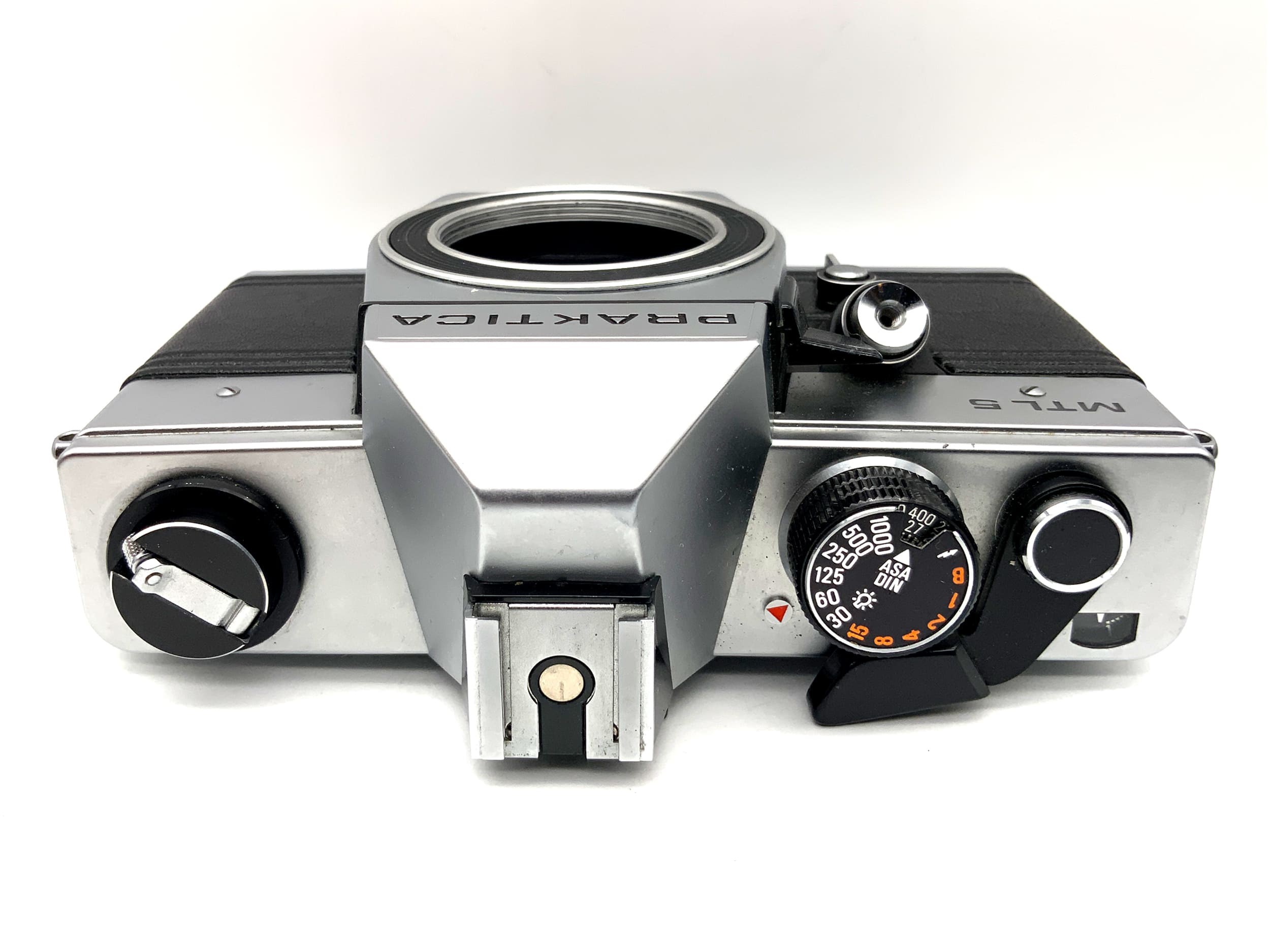 Praktica MTL 5 SLR 35mm SLR camera analog body (M42)