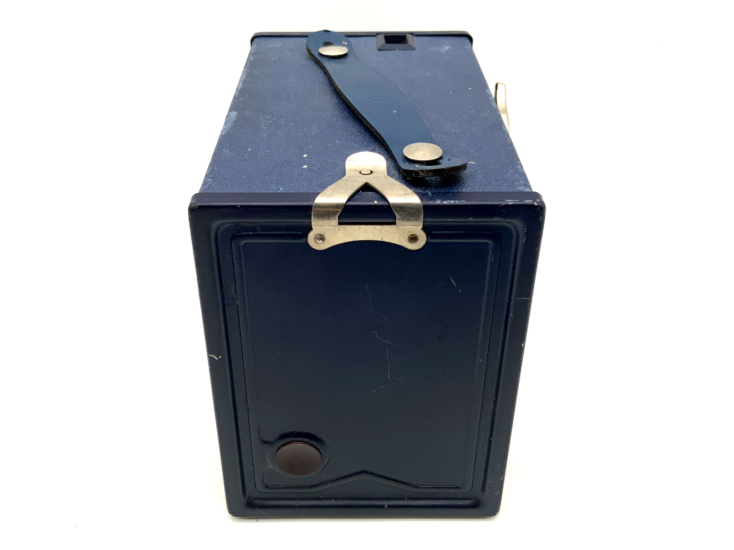 Agfa Box 45 school bonus box camera analog camera