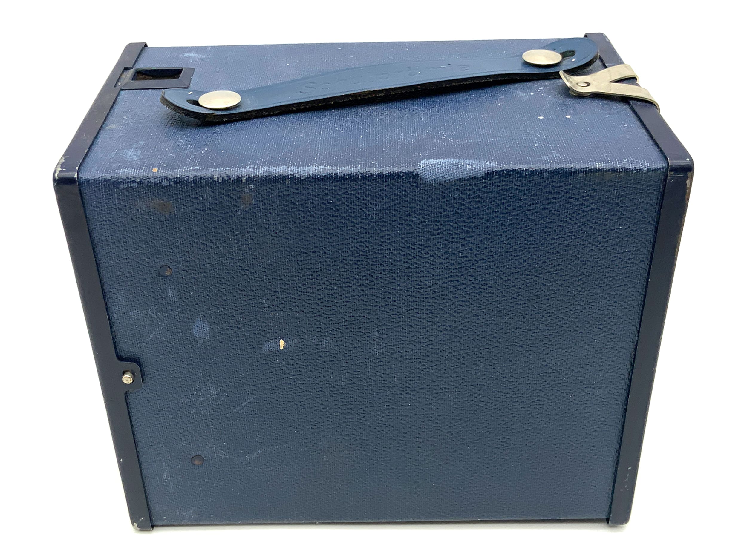 Agfa Box 45 school bonus box camera analog camera