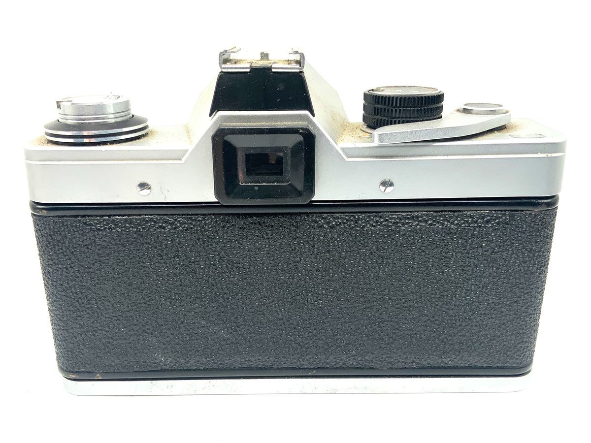 Pentacon Praktica LTL SLR 35mm Spiegelreflexkamera analog Body Gehäuse (M42)