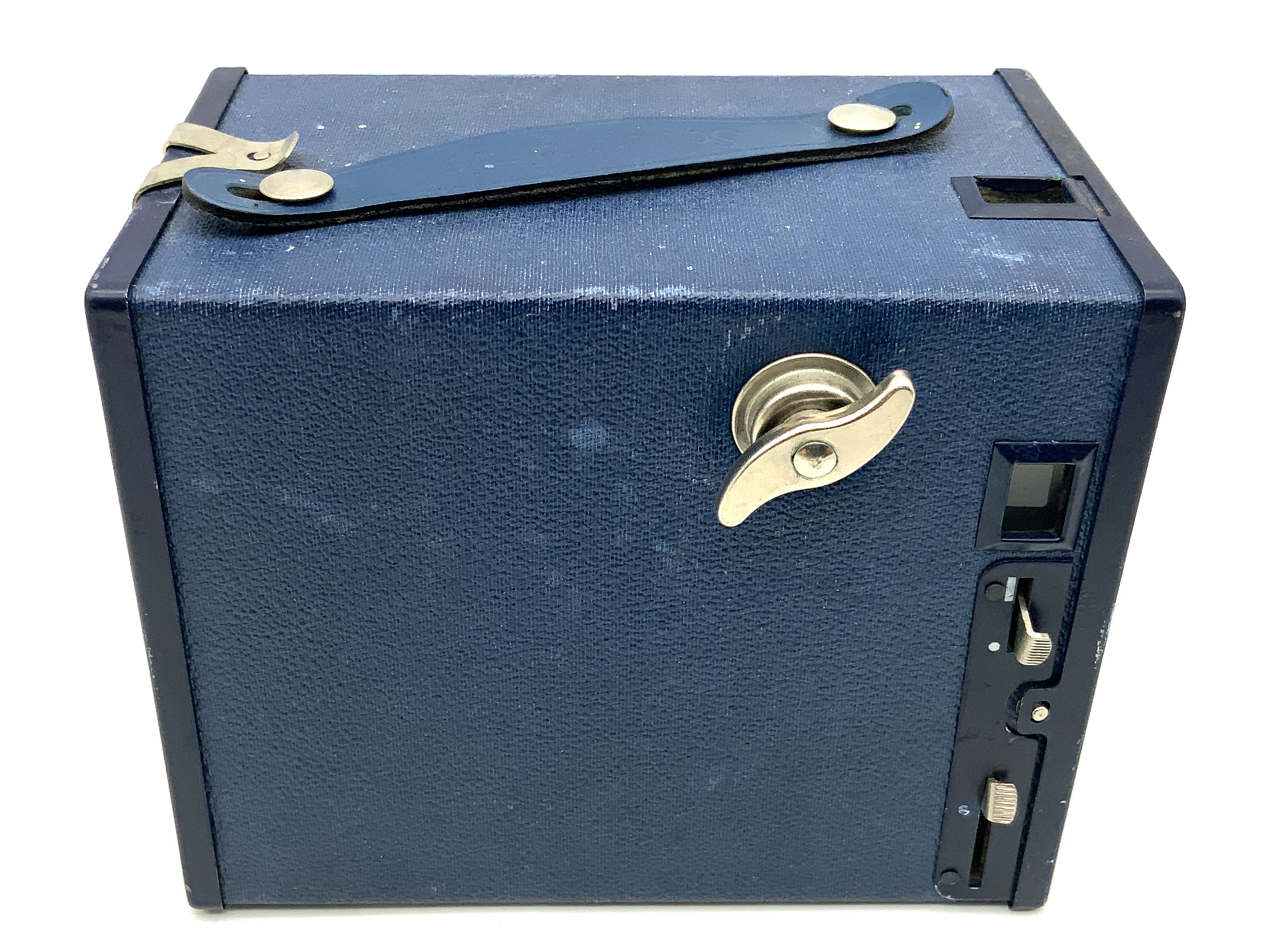 Agfa Box 45 school bonus box camera analog camera