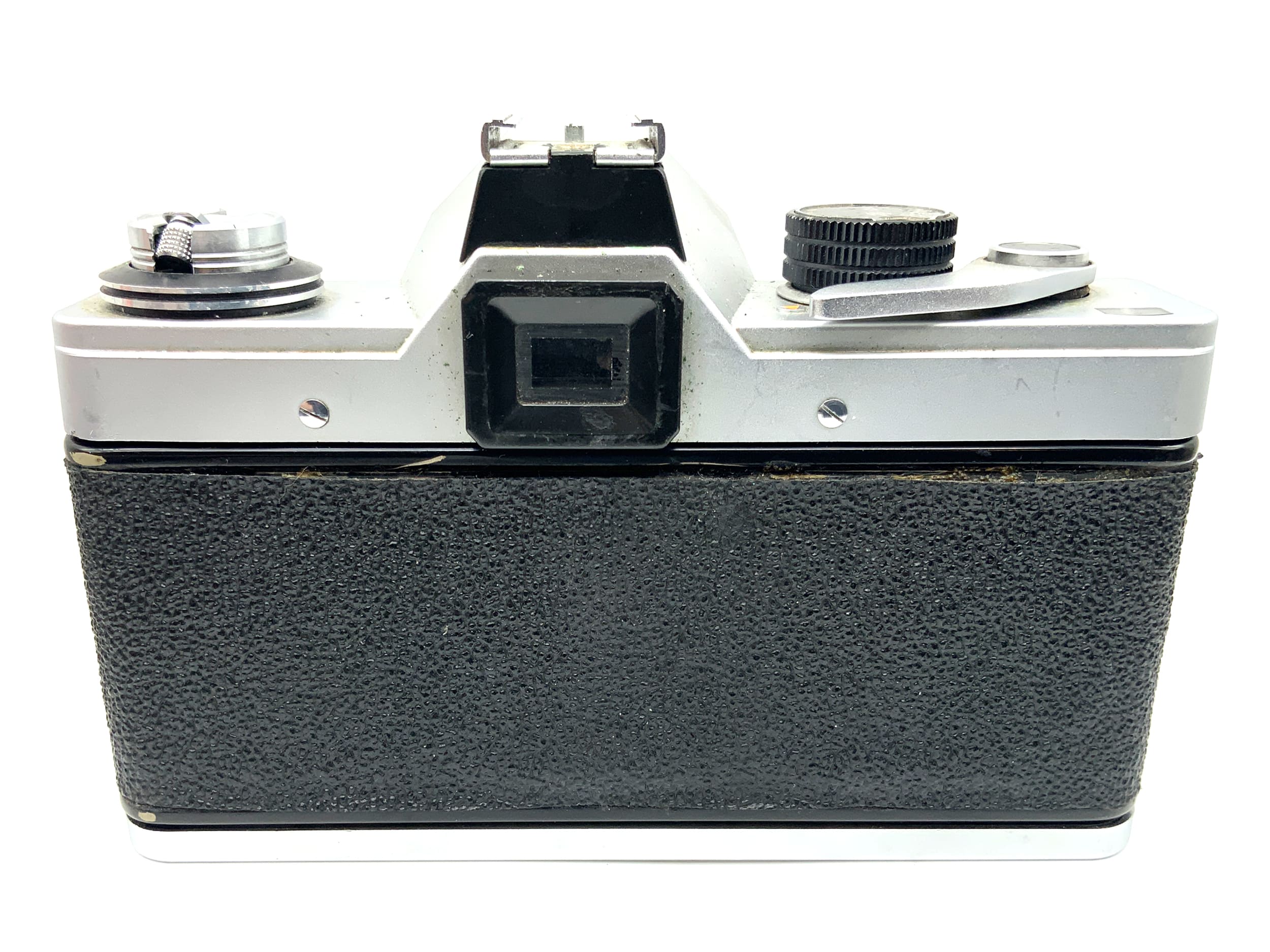 Praktica L SLR 35mm analog SLR camera body (M42)